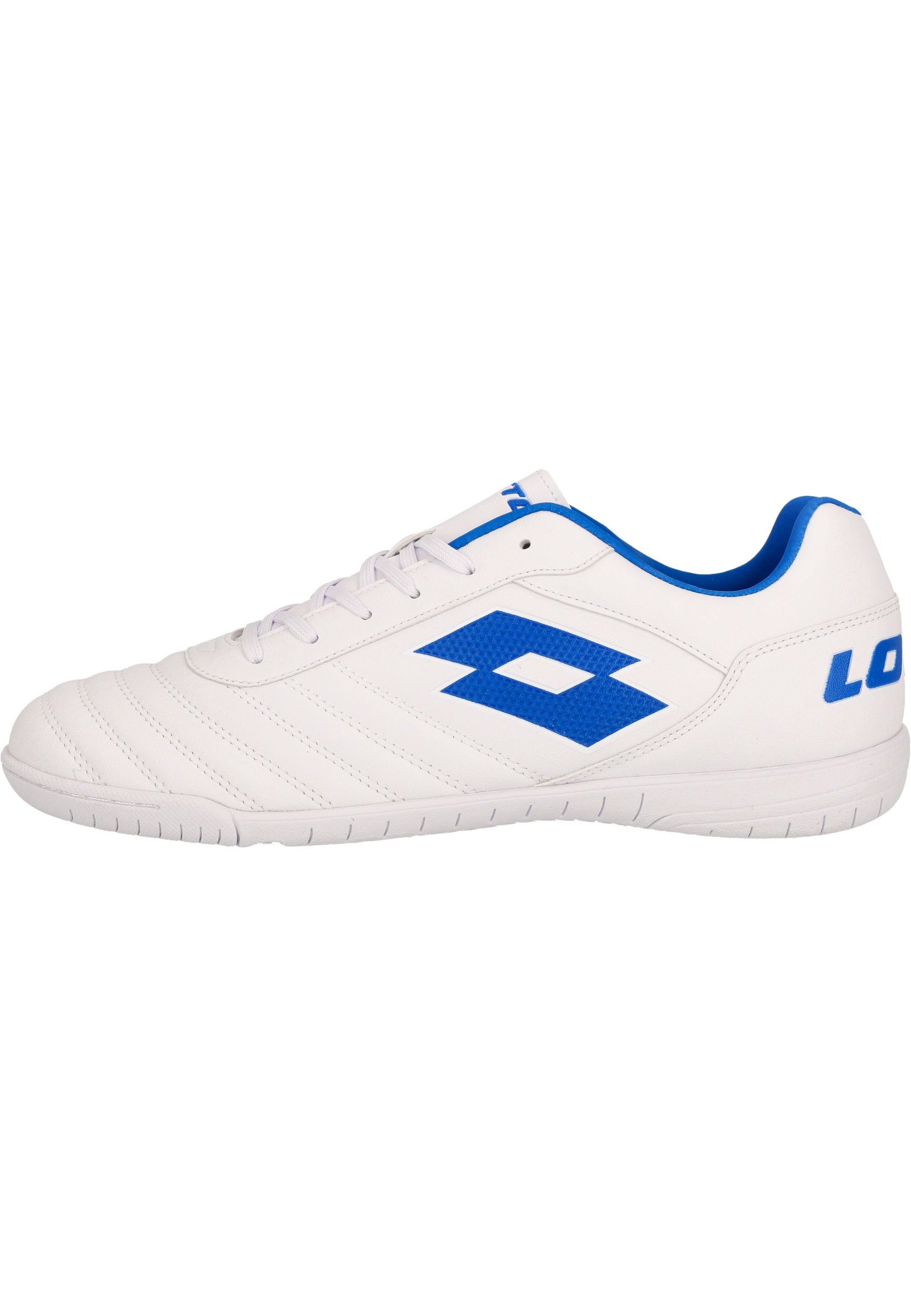 lotto Fußballschuh "Milano 700" mit praktischer Gummisohle günstig online kaufen