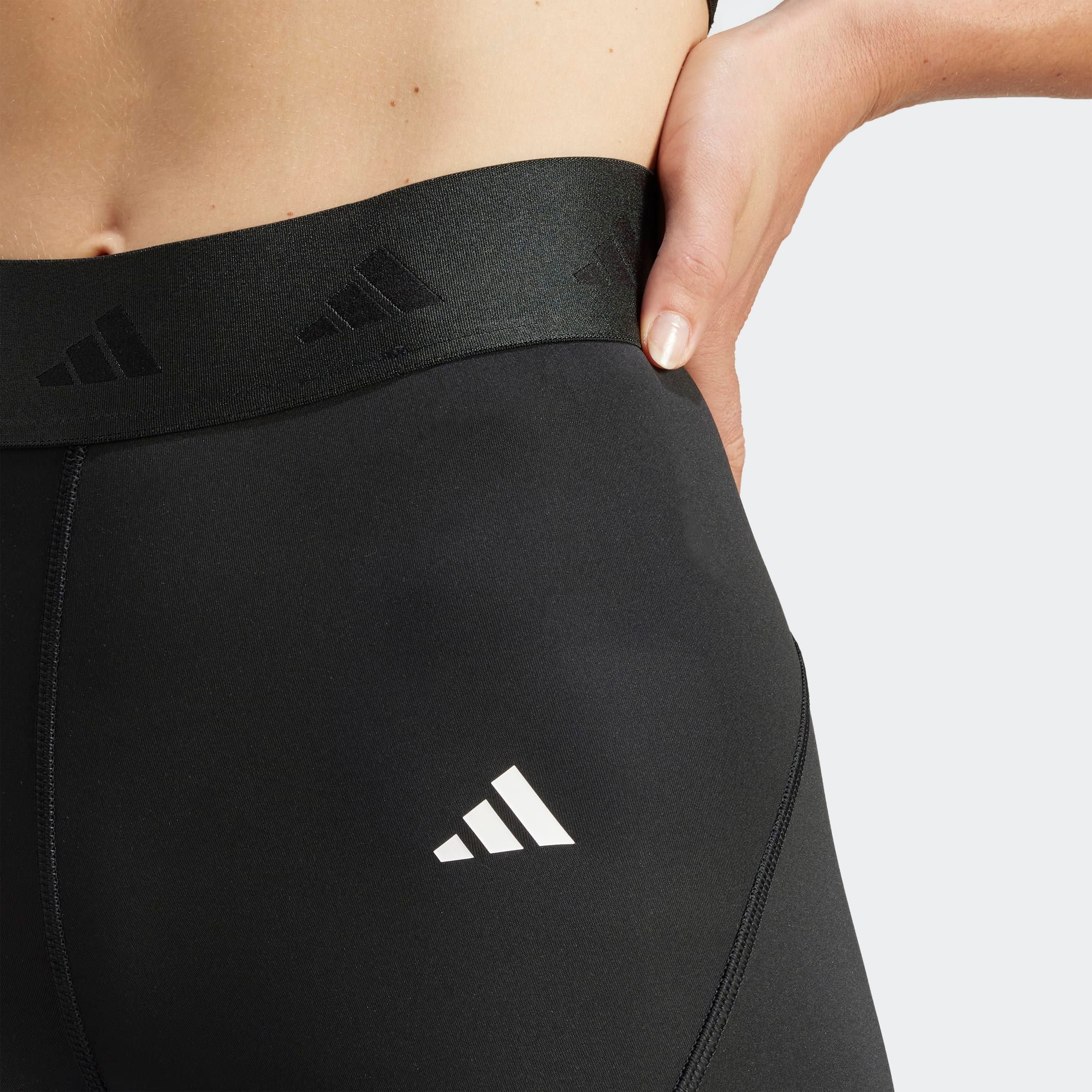 adidas Performance Trainingstights »HYGLM 1/1 L«, (1 tlg.)