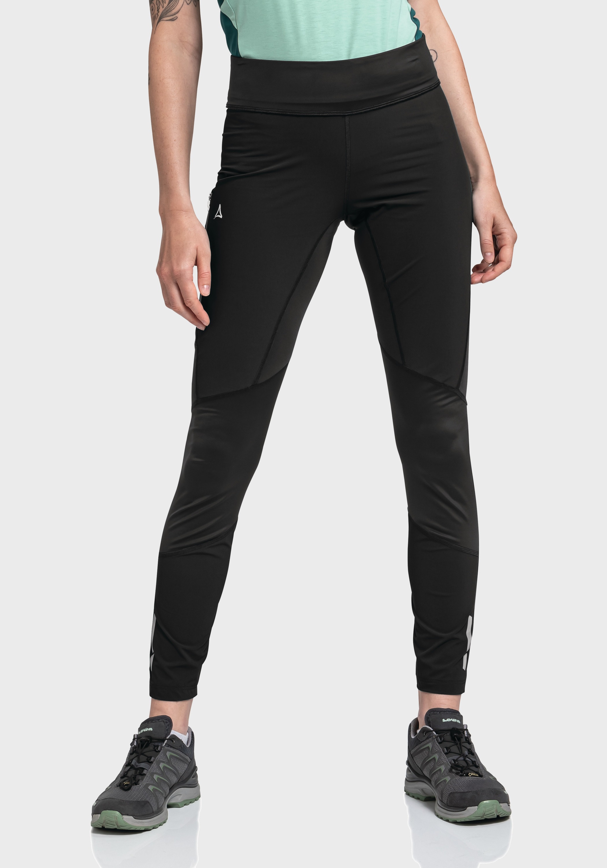 Thumbnail - Schöffel Outdoorhose "Tight Hestad L"