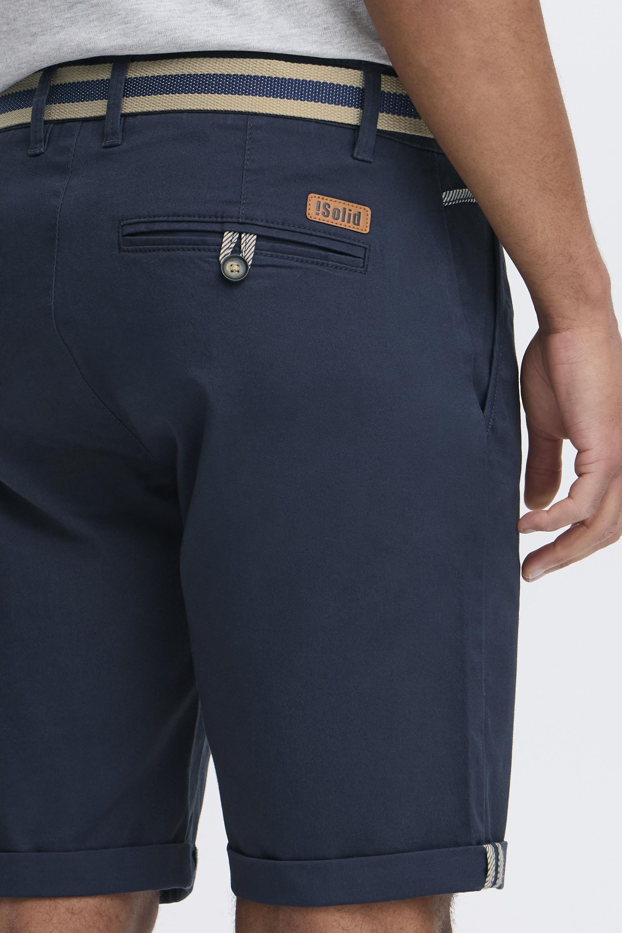 !Solid Chinoshorts »Chinoshorts SDMonty«