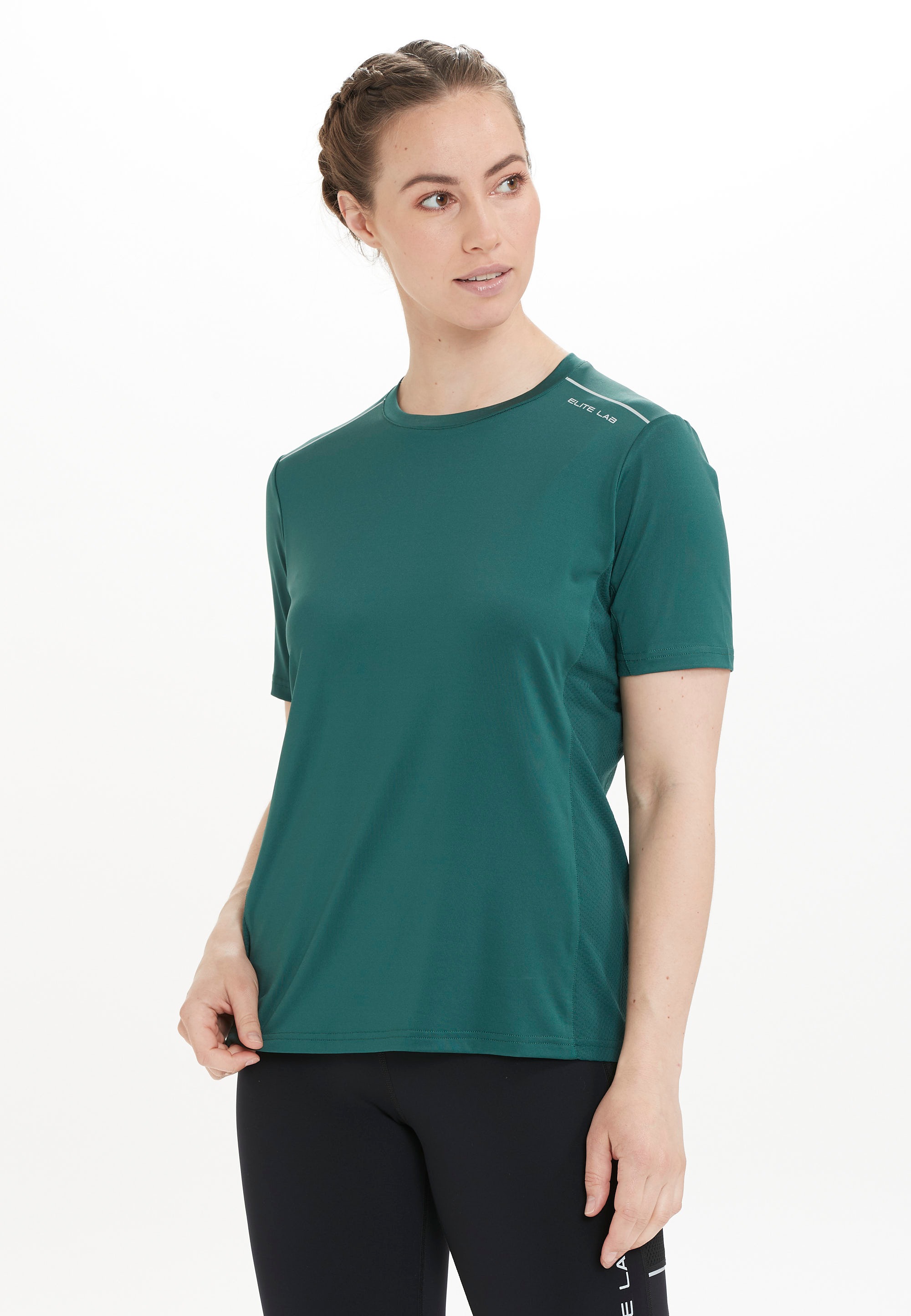 ELITE LAB Funktionsshirt "Tech Elite X1" 1 Stk. tlg. mit feuchtigkeitsregul günstig online kaufen