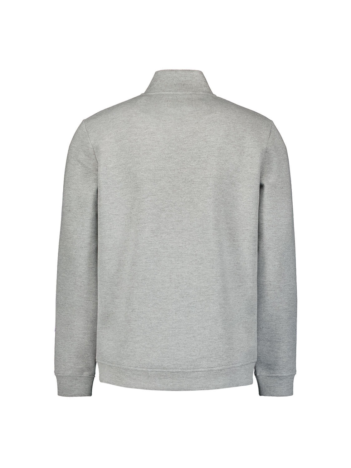 NO EXCESS Sweater »No Excess Bomberweste von Timeless Basics«