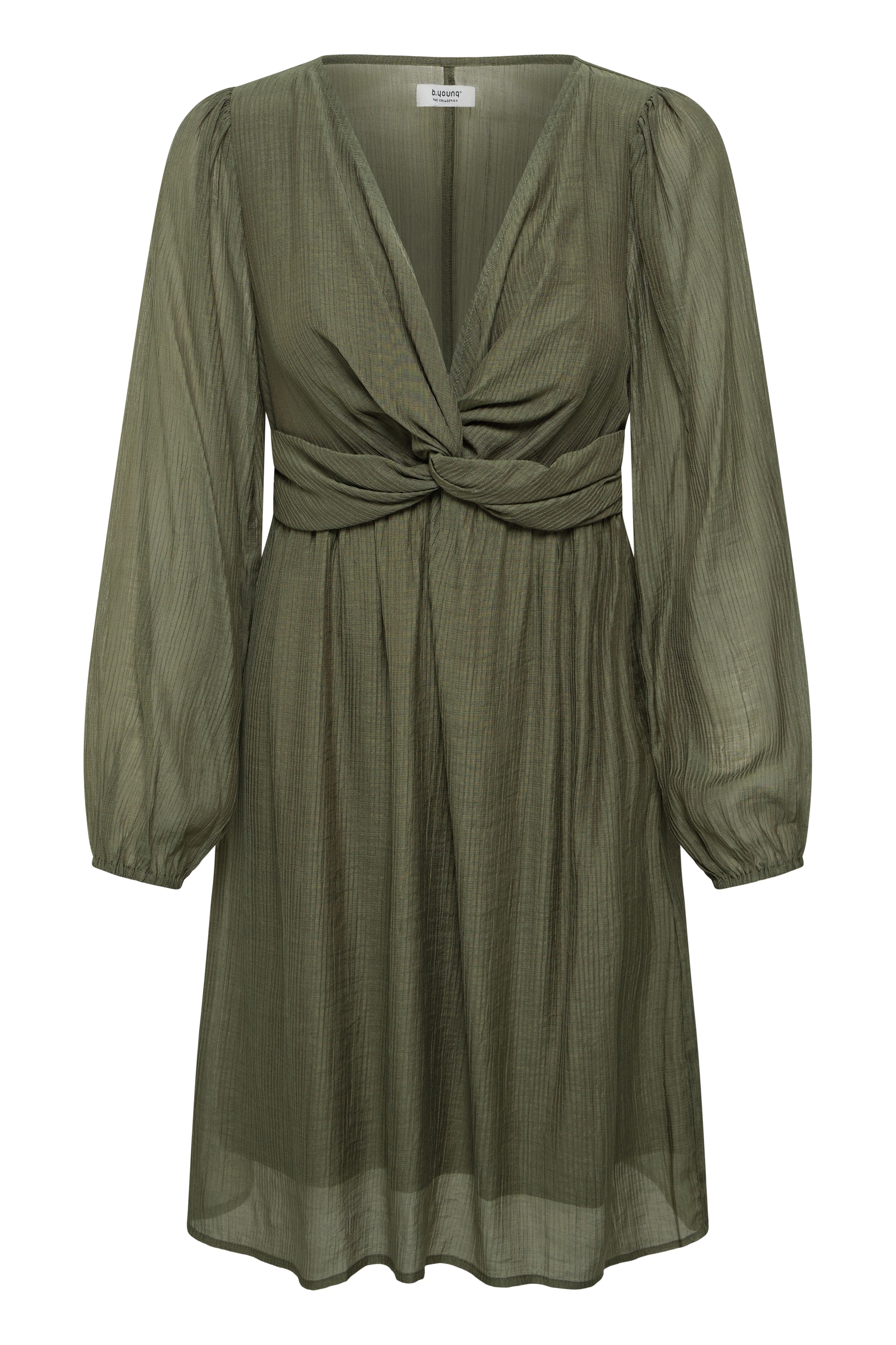 b.young Midikleid »b.young Kleid BYXGALLY«