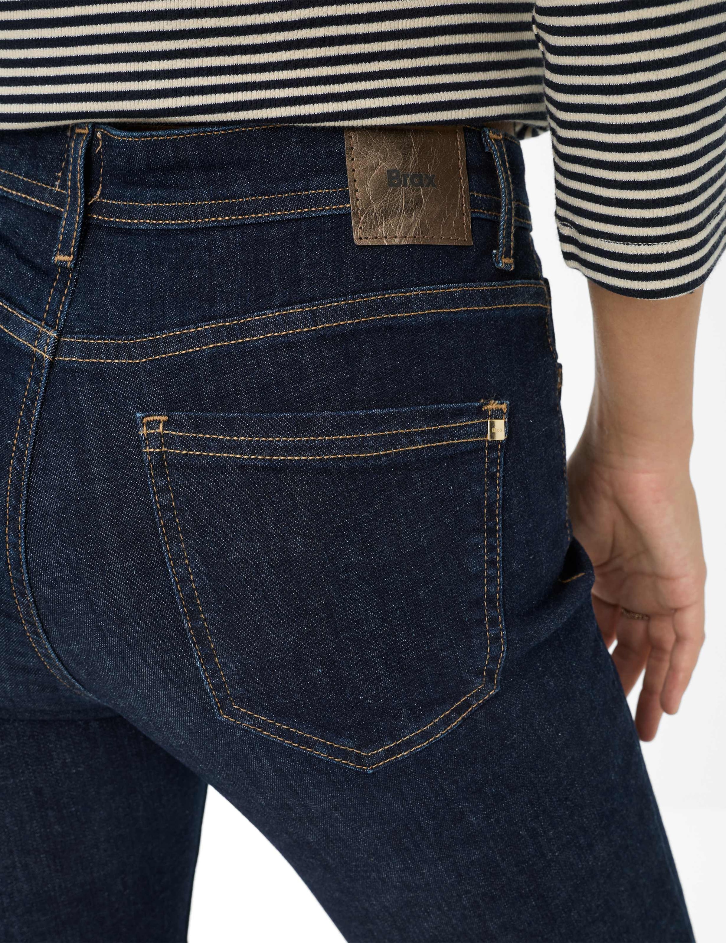 Brax 5-Pocket-Jeans »Style MARY«
