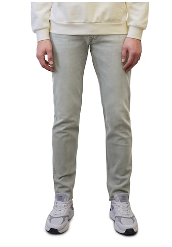 Marc O'Polo Regular-fit-Jeans »aus Bio-Baumwolle-M...