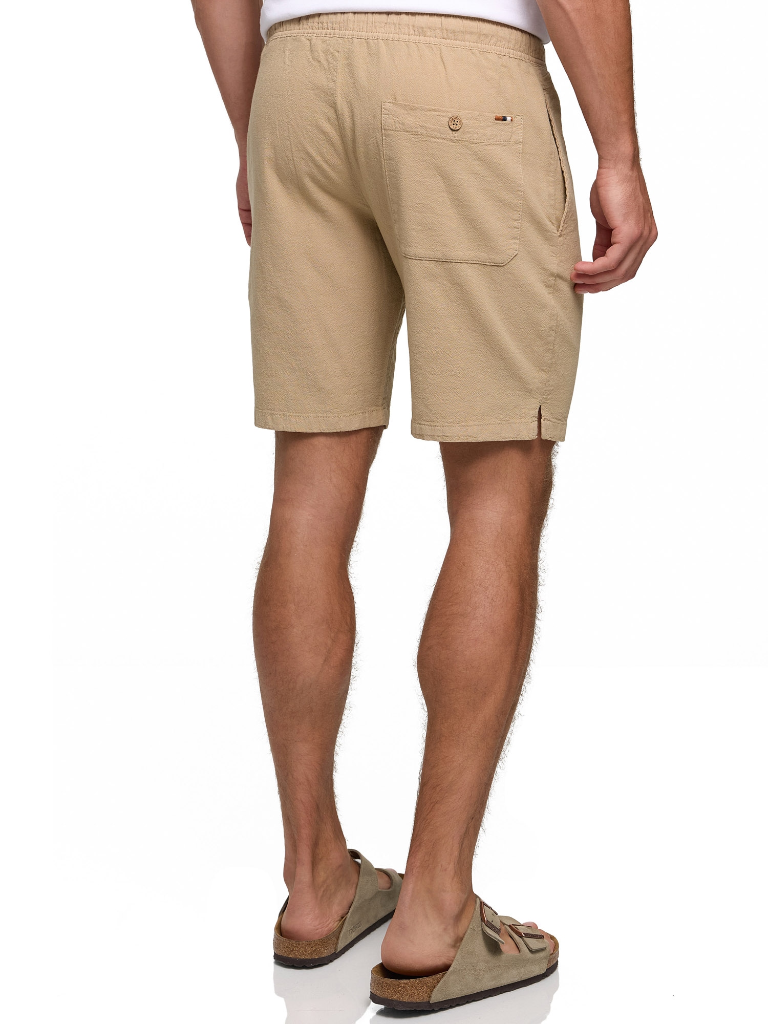 Indicode Shorts »INMinolus«