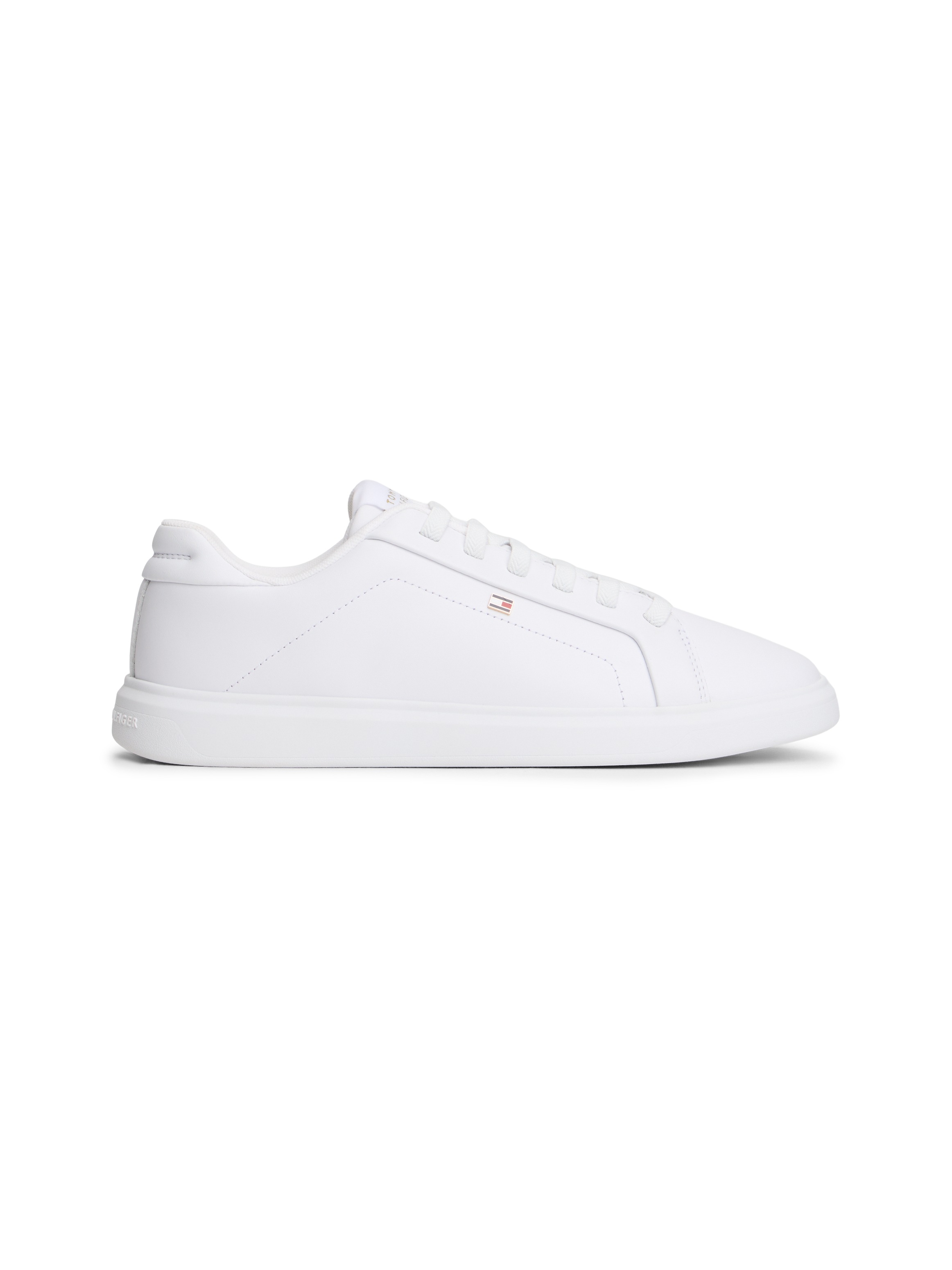 Tommy Hilfiger FW0FW08948 Sneaker Weiß EU 41 3