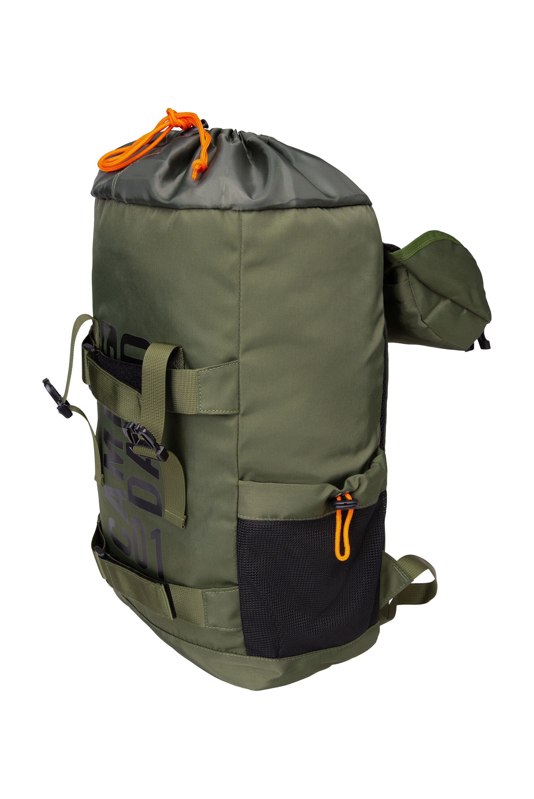 CAMP DAVID Cityrucksack
