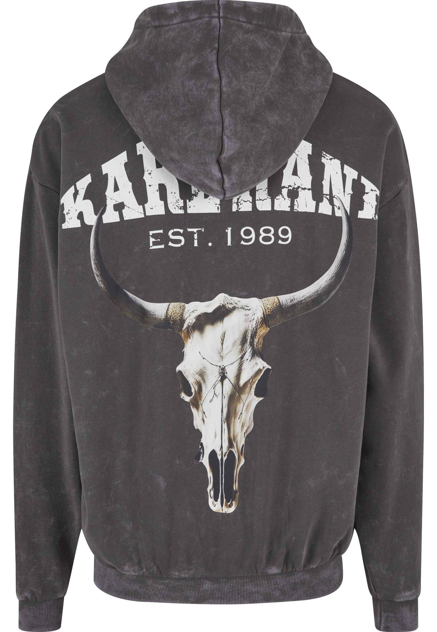 Karl Kani Kapuzenpullover »Karl Kani Herren« 1 tlg.