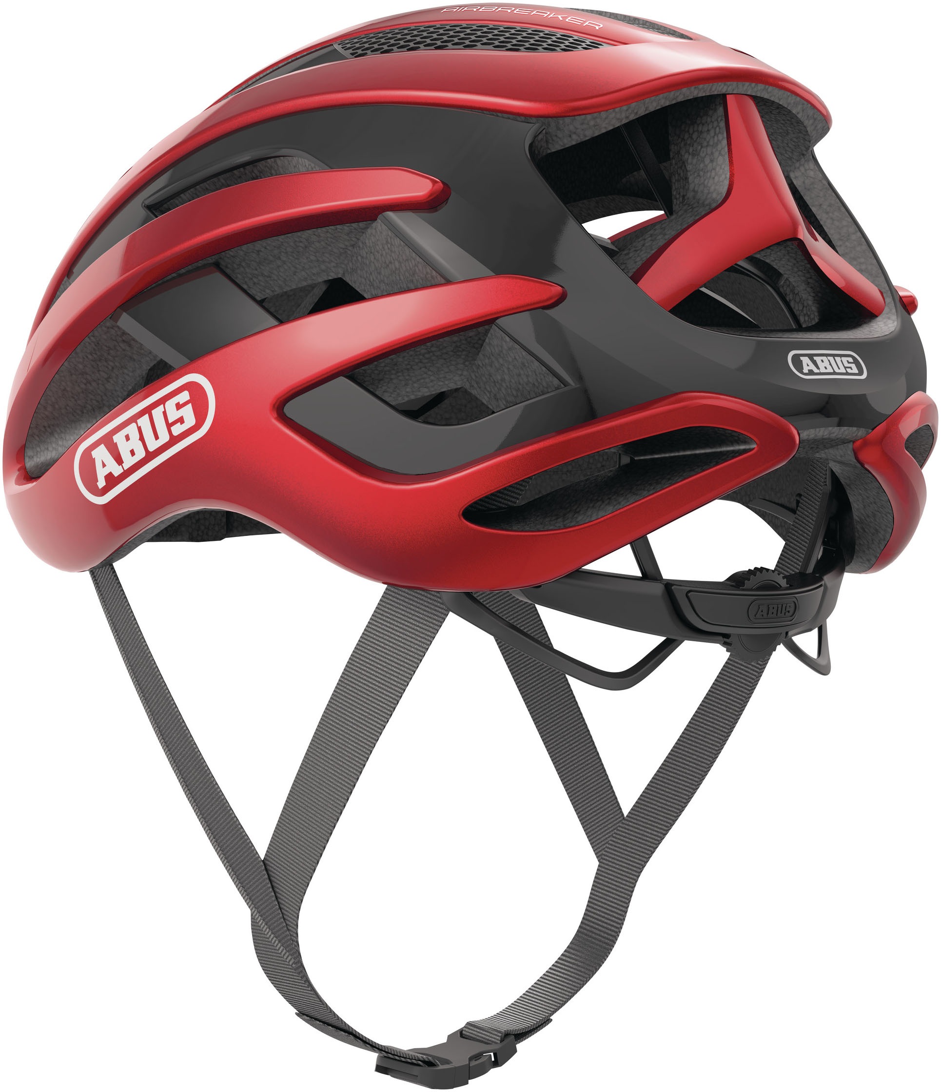 ABUS Fahrradhelm »AIRBREAKER«
