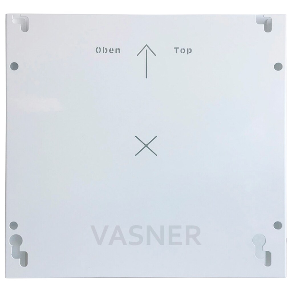 Vasner Infrarotheizung »Zipris SR LED 500«
