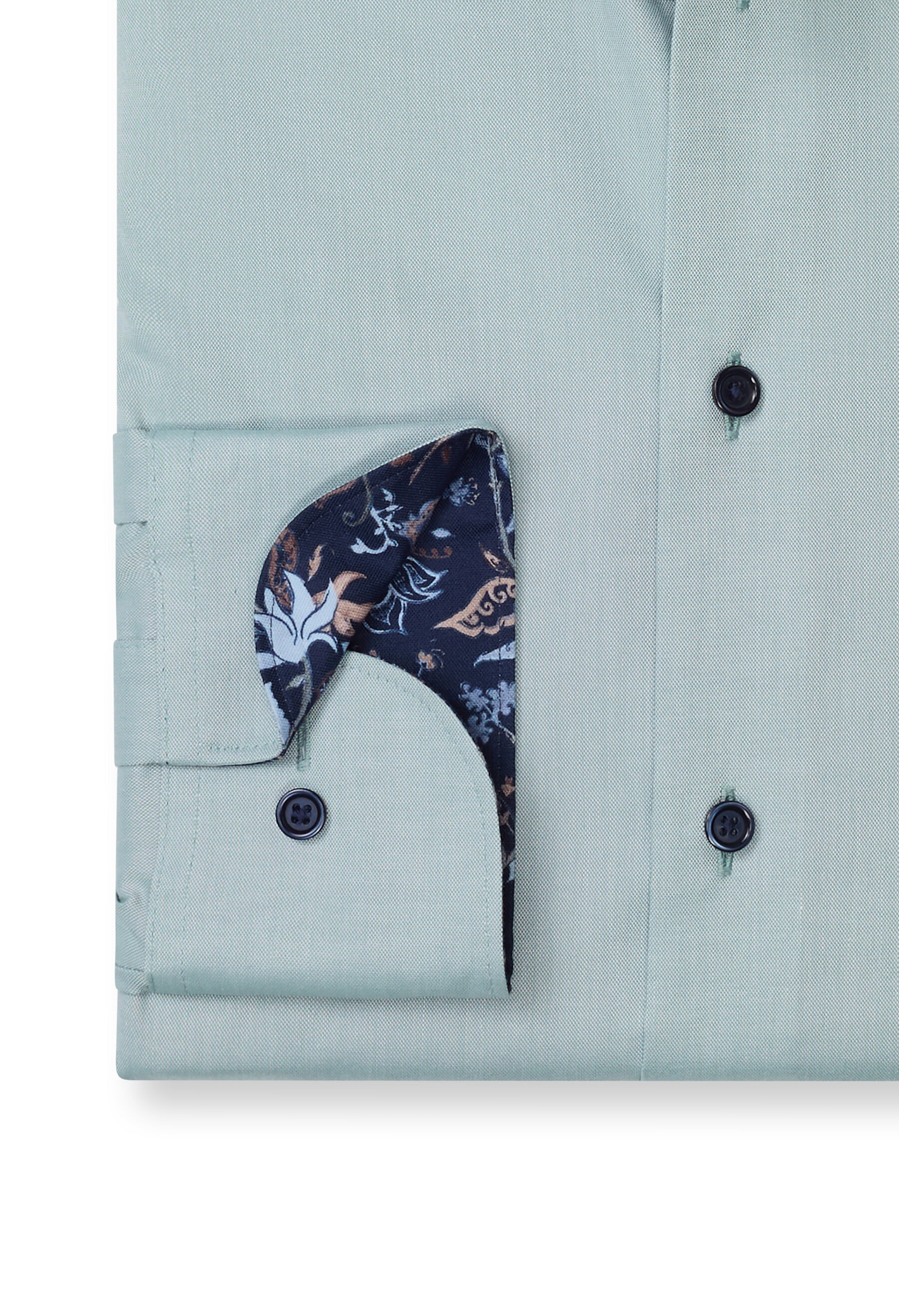 OLYMP »OLYMP Luxor, Modern Fit, Button-down«