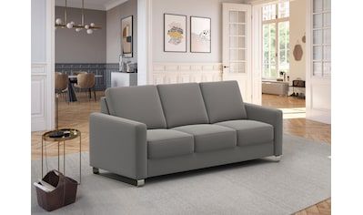sit&more 3-Sitzer, mit komfortabler Federkernpolsterung kaufen sit&more 3-Sitzer, mit komfortabler Federkernpolsterung kaufen