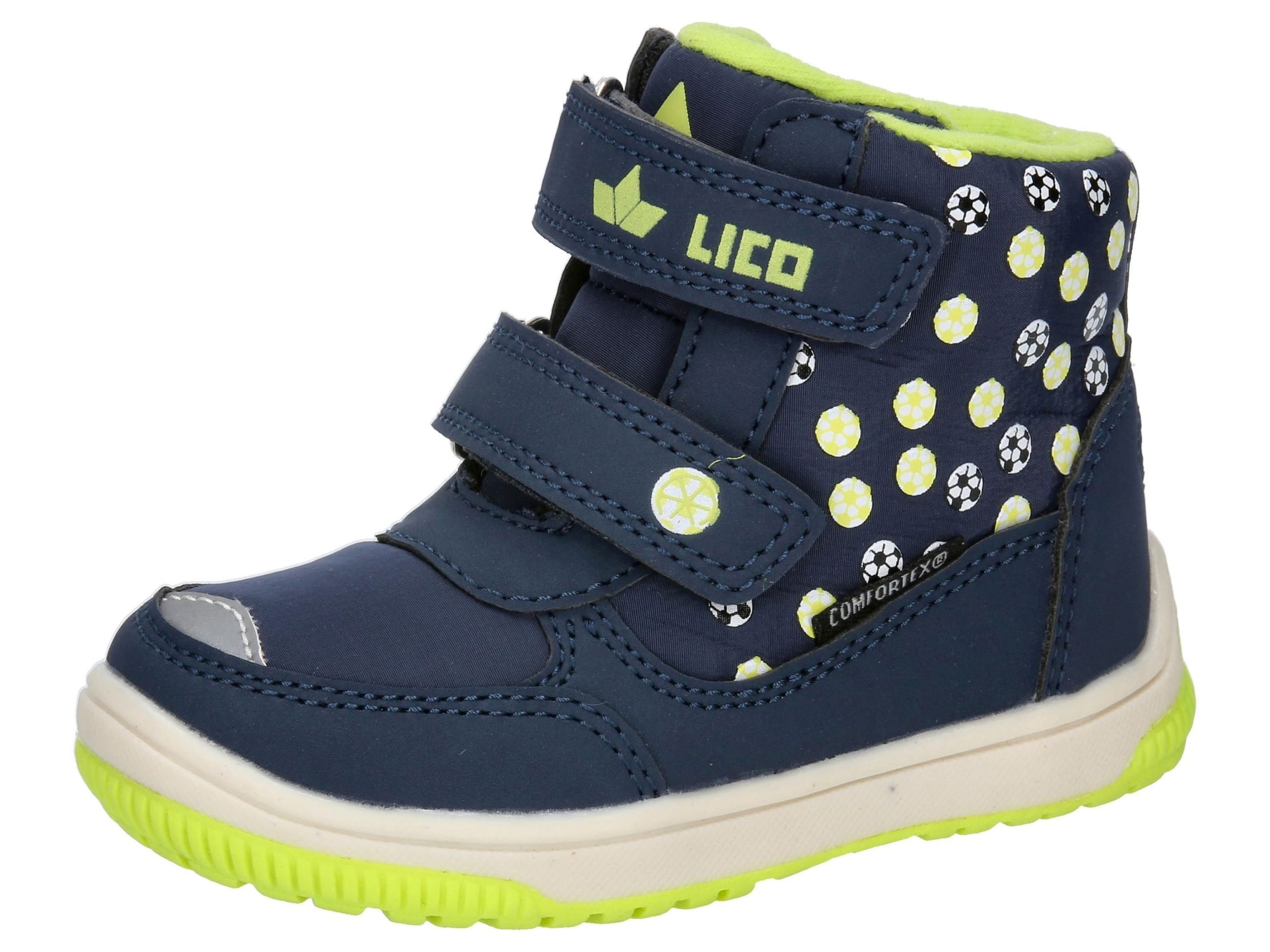 Lico Snowboots "Snowboot Forli V"