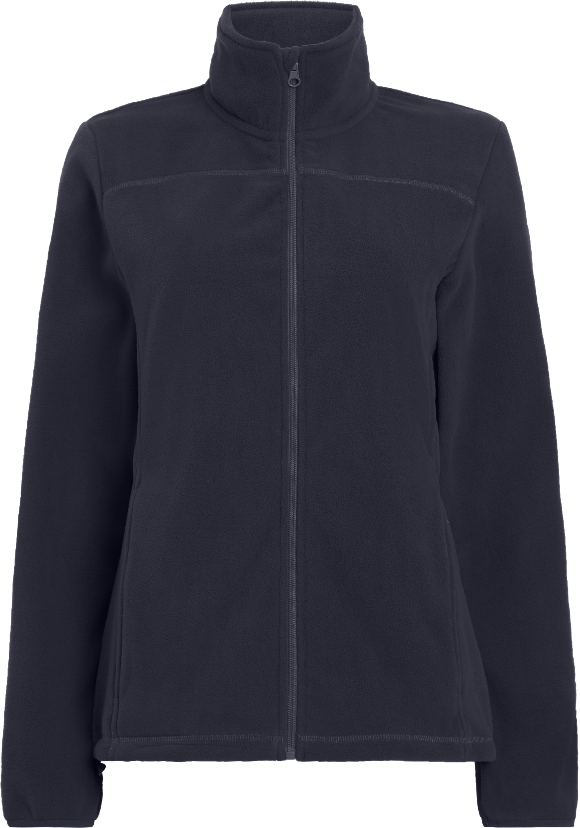 McKINLEY Fleecejacke »Da.-Unterjacke Coari II wms«, (1 St.)