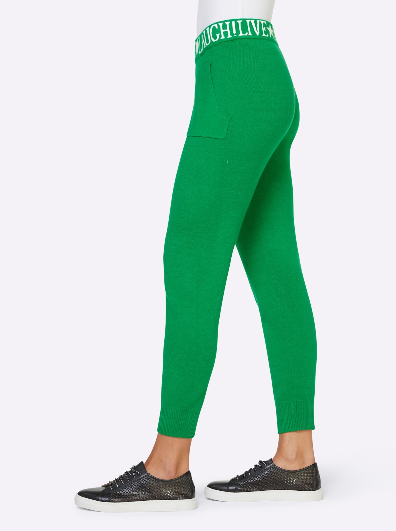 RICK CARDONA by heine Jogger Pants günstig online kaufen