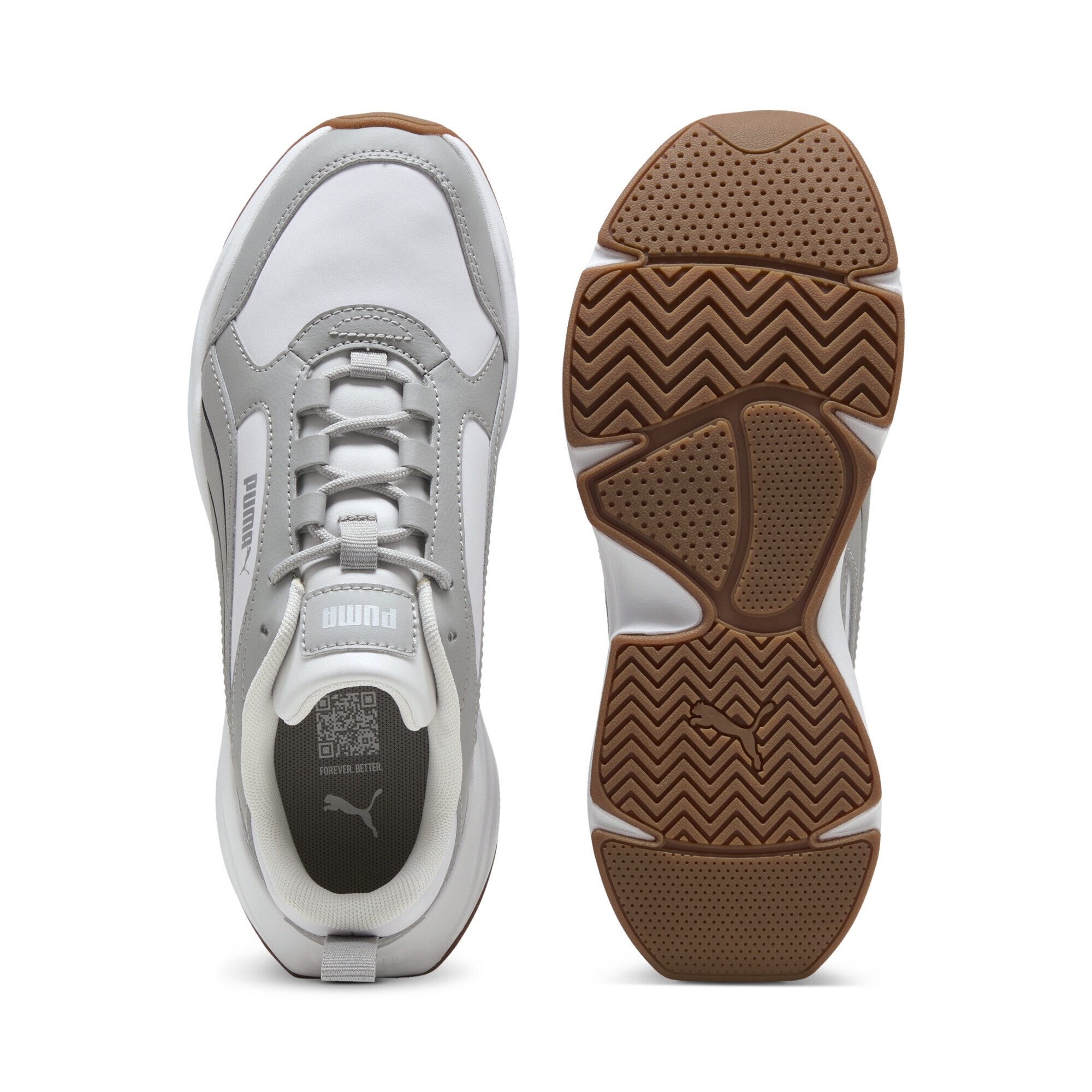 PUMA Sneaker »Cassia 2.0 Sneakers Damen«