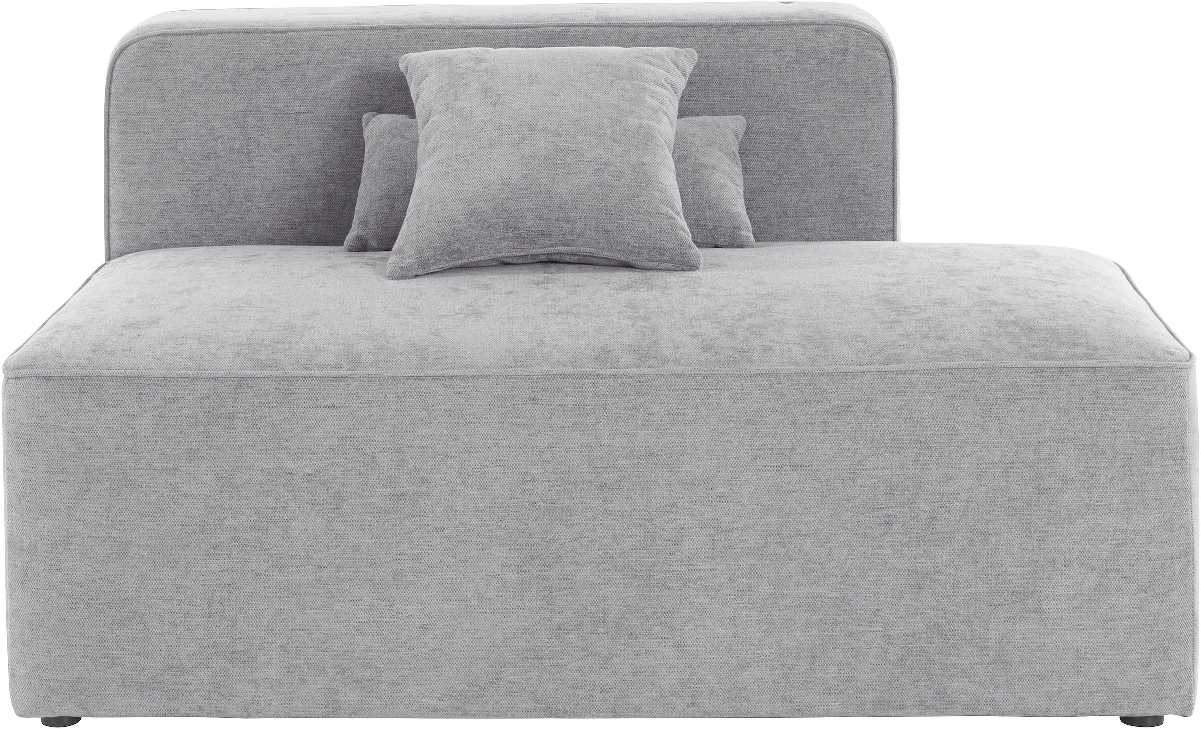 Home affaire Recamiere "Sundstrup" Modulserie, individuelle Zusammenstellun günstig online kaufen