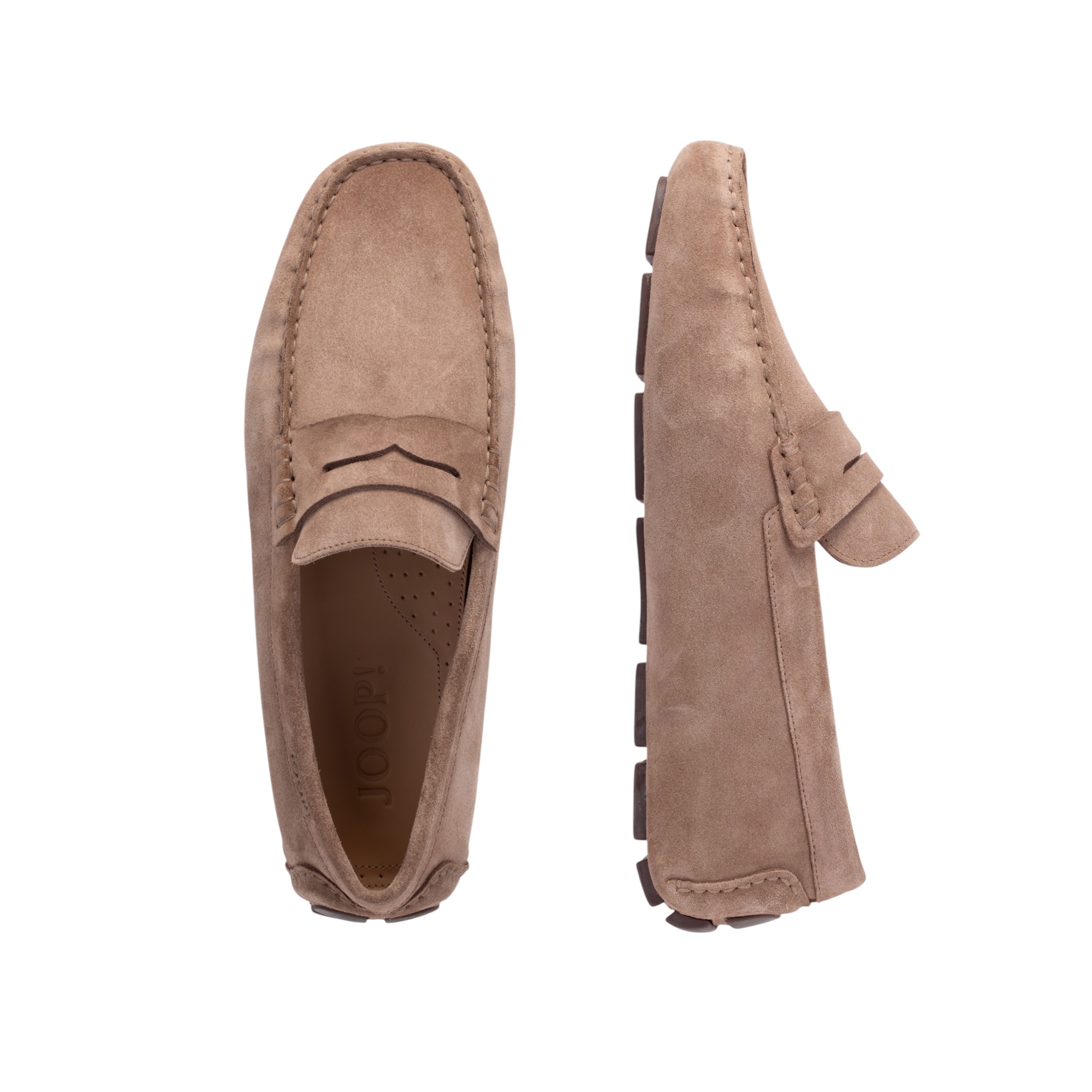 JOOP! Mokassin »piola dimitri slip on md«