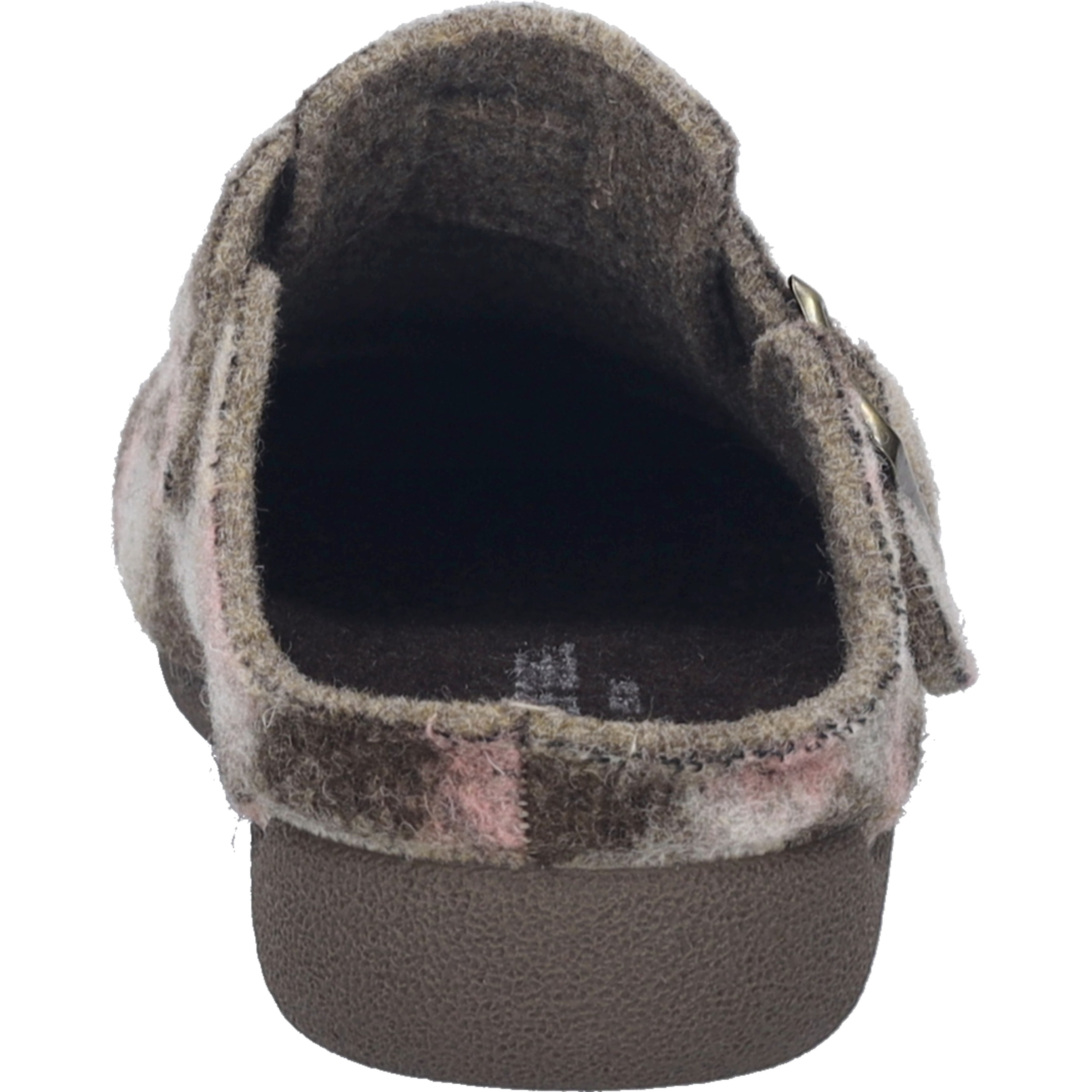 Josef Seibel Cara 01 Slipper Beige-Multi 39 3