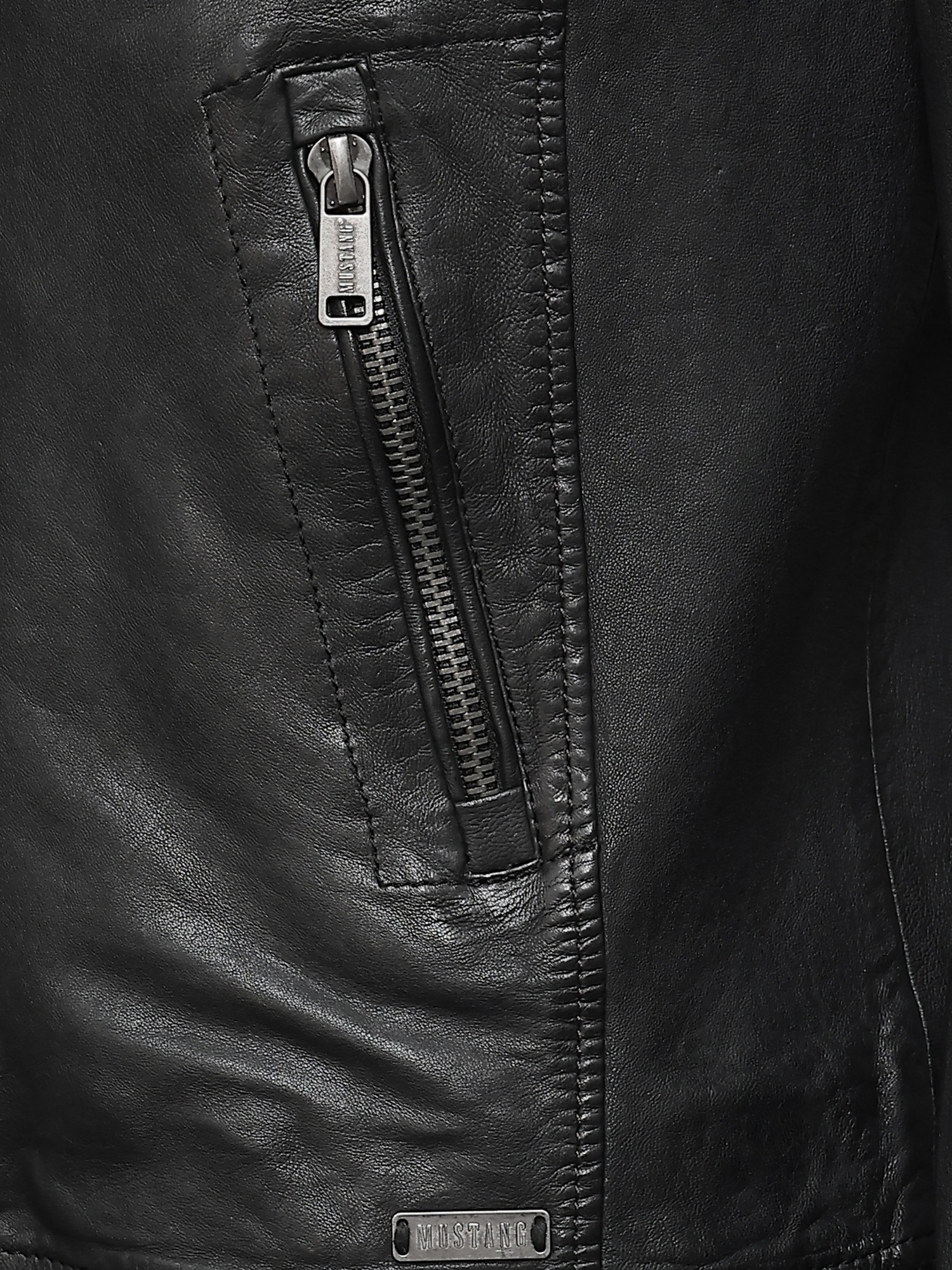 MUSTANG Lederjacke »31021311«