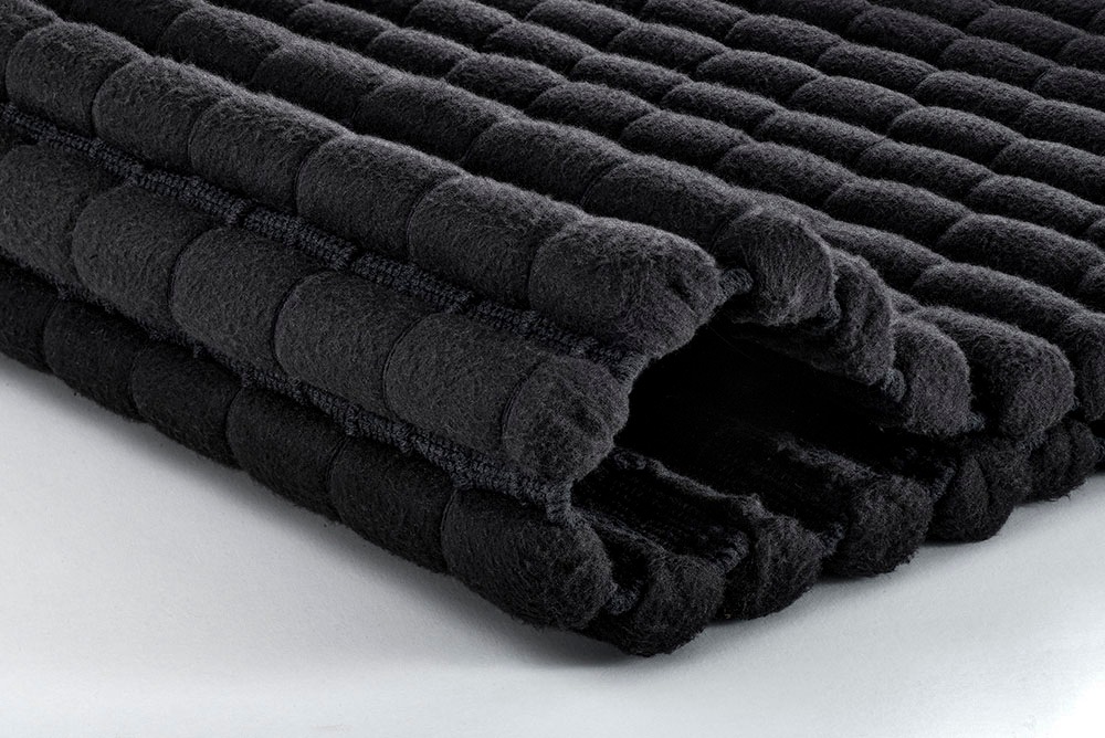 Kleine Wolke Badematte "Avera" Höhe 50 mm beidseitig nutzbar  fußbodenheizu günstig online kaufen