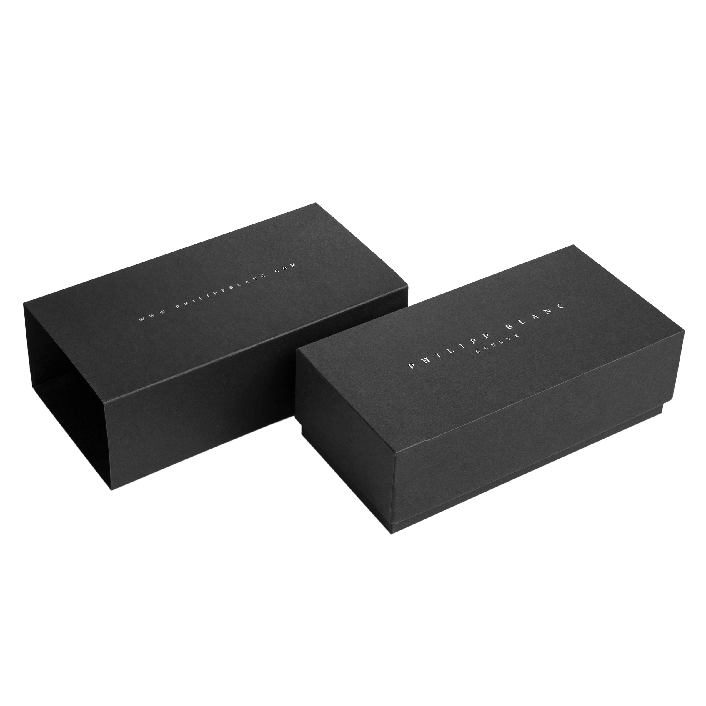 PHILIPP BLANC Quarzuhr »PD2-S010S«