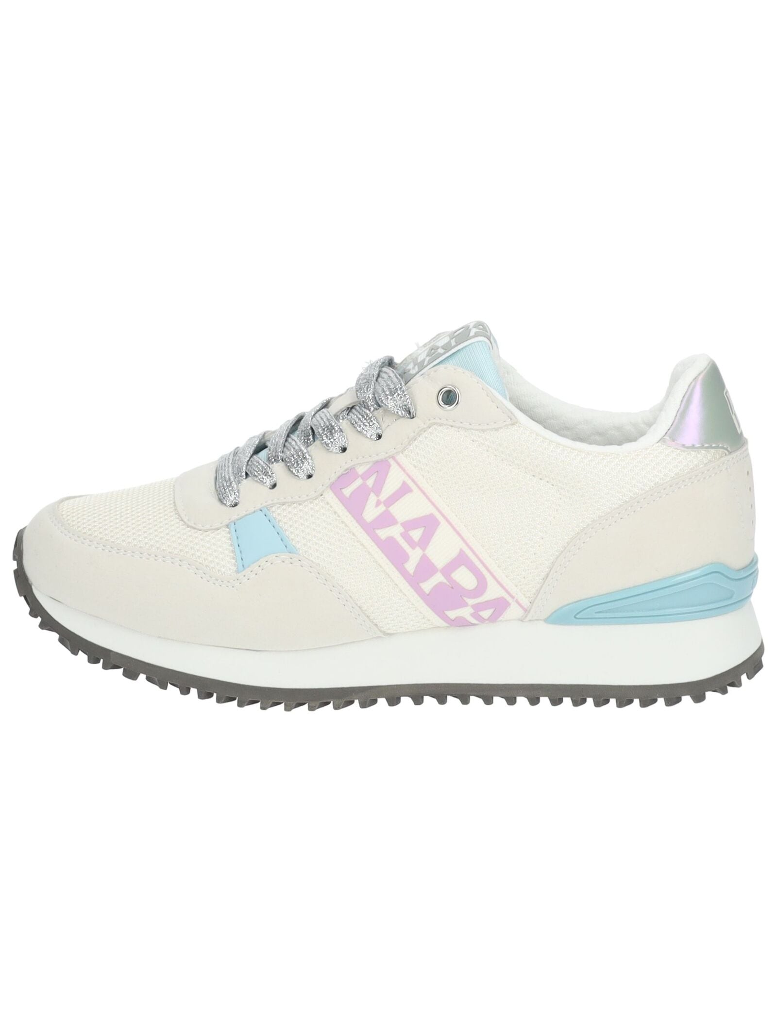 Napapijri Sneaker »Napapijri Sneaker Lederimitat/Textil«