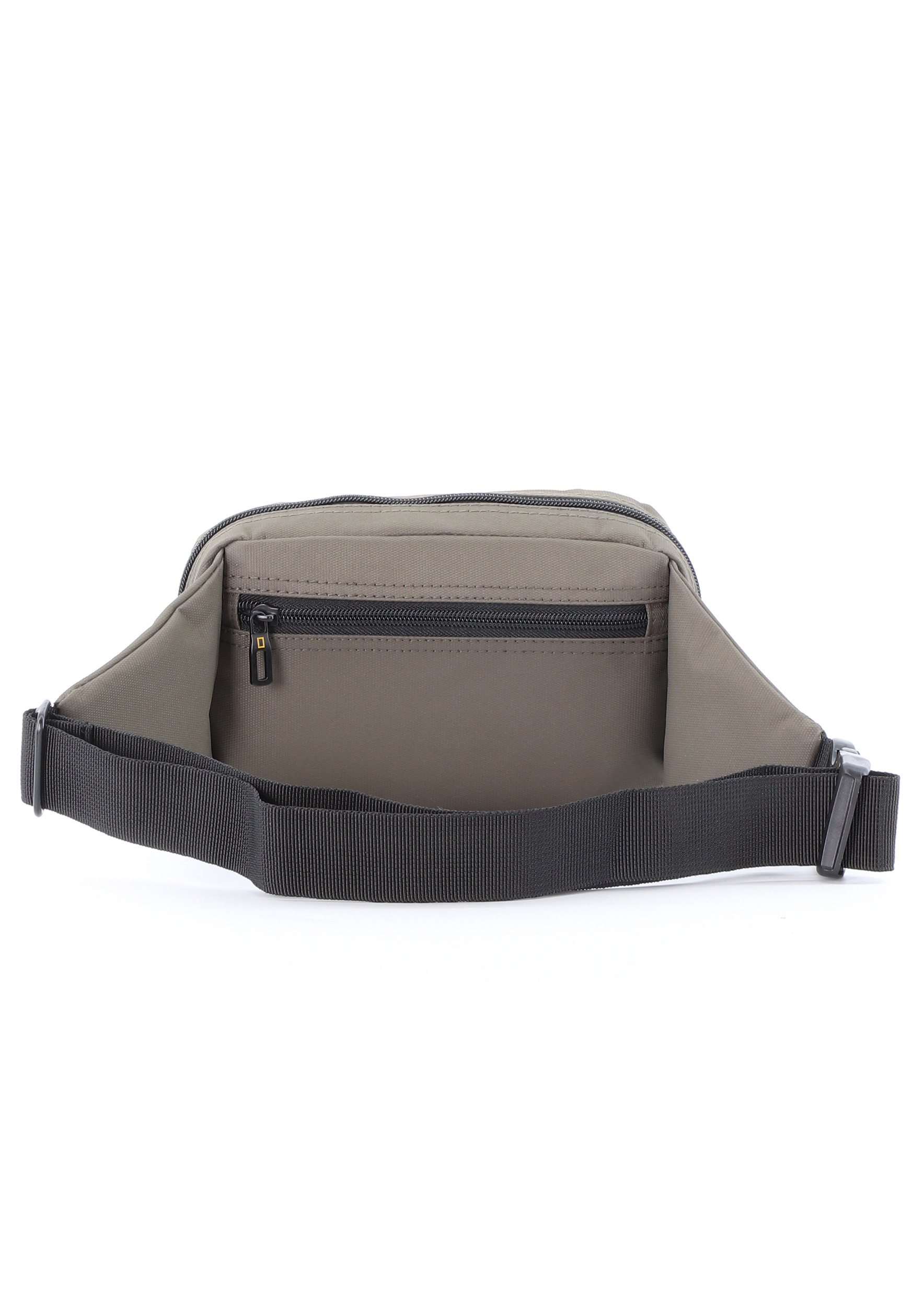 NATIONAL GEOGRAPHIC Gürteltasche »Pro«, aus Taslon-Material