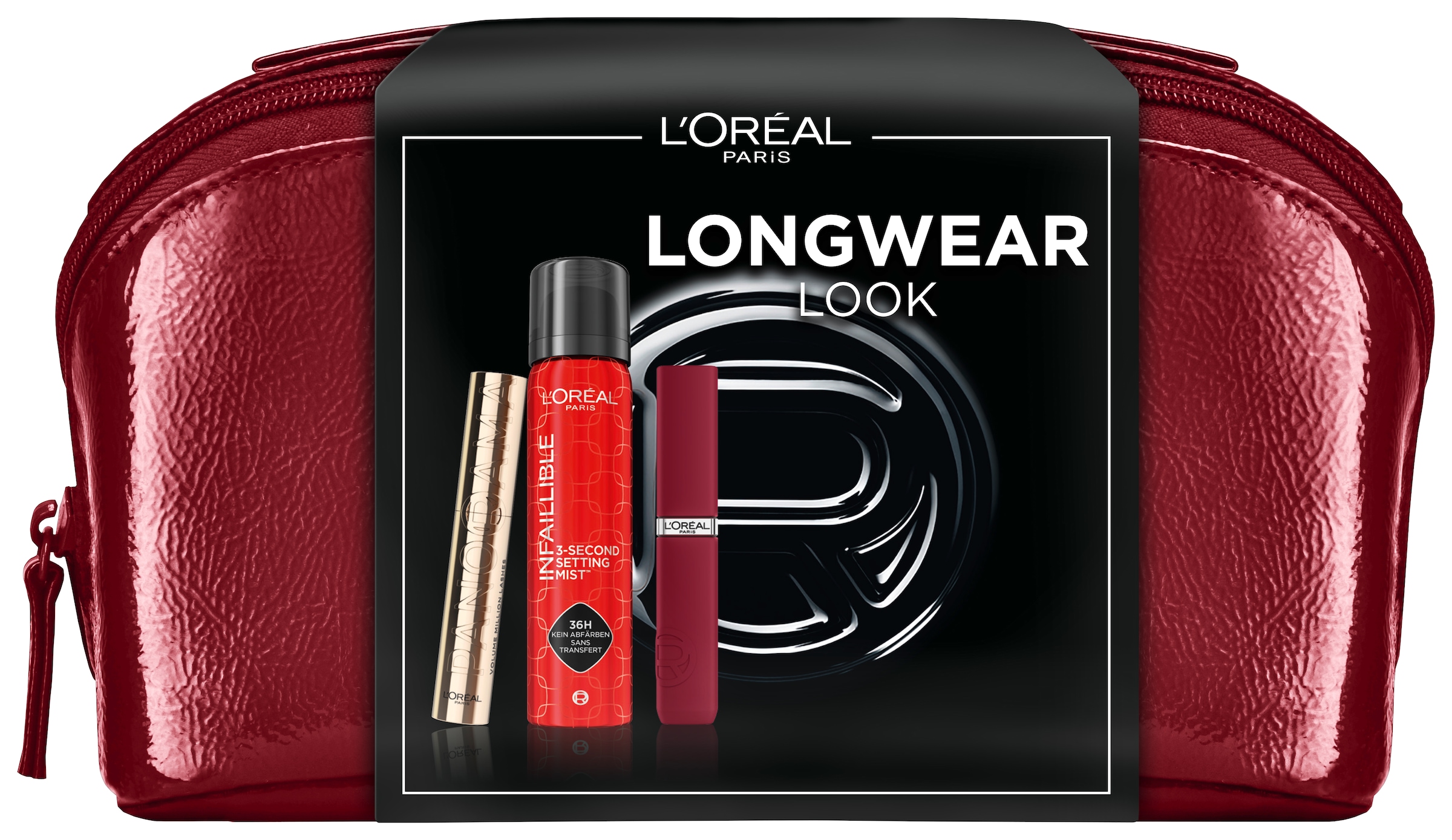 L'ORÉAL PARIS L'ORÉAL Paris Schmink-Set »L'Oréal Par...