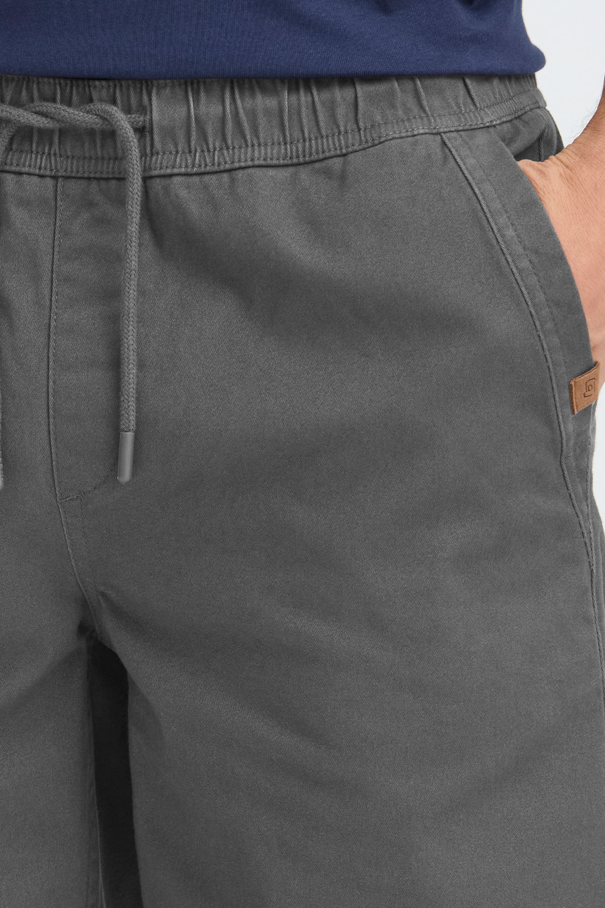 Blend Chinoshorts »BHTirel«  Basic Chino Shorts mit Taschen