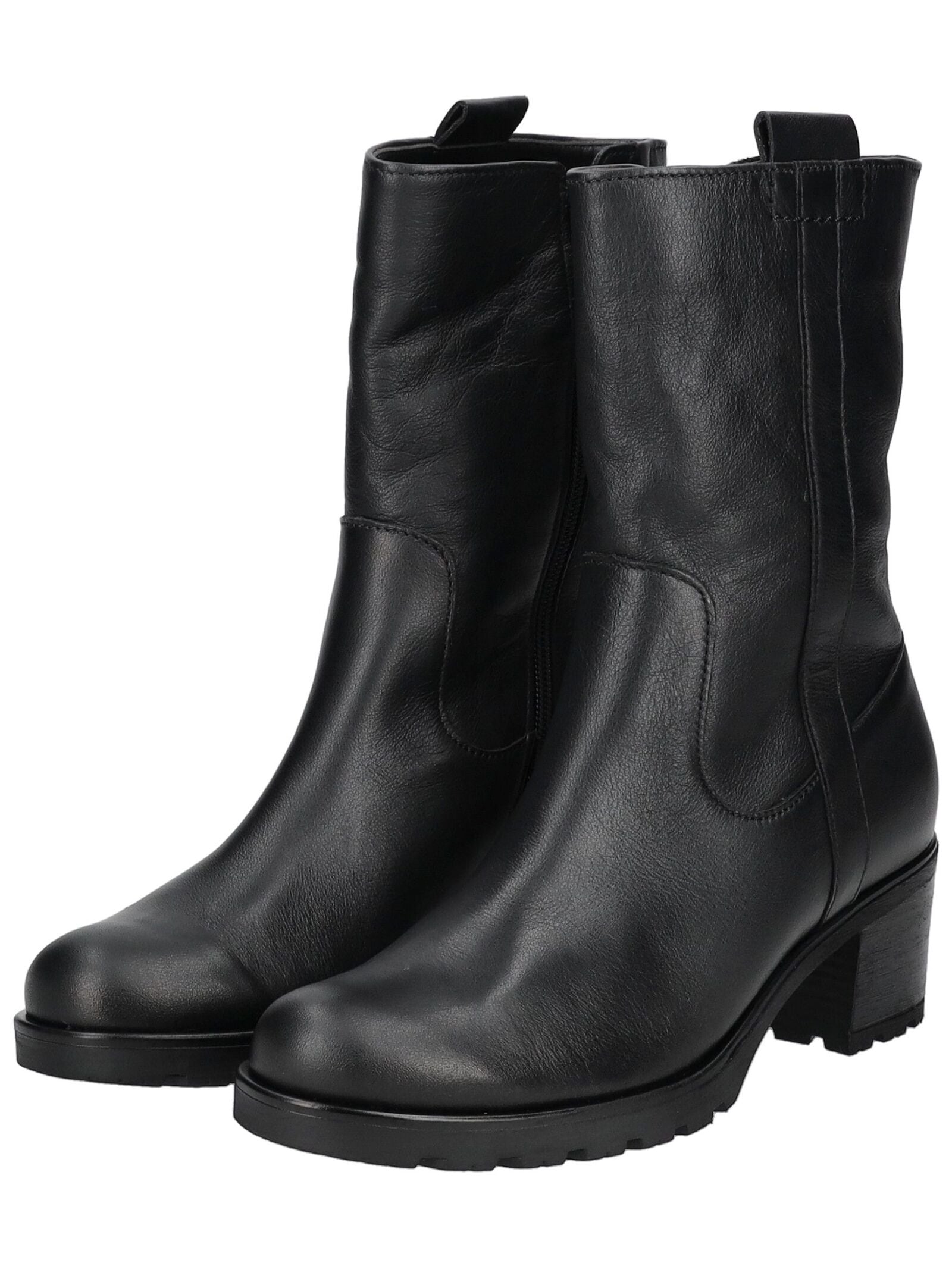 Gabor Comfort Stiefel »Gabor Comfort Stiefel Leder«