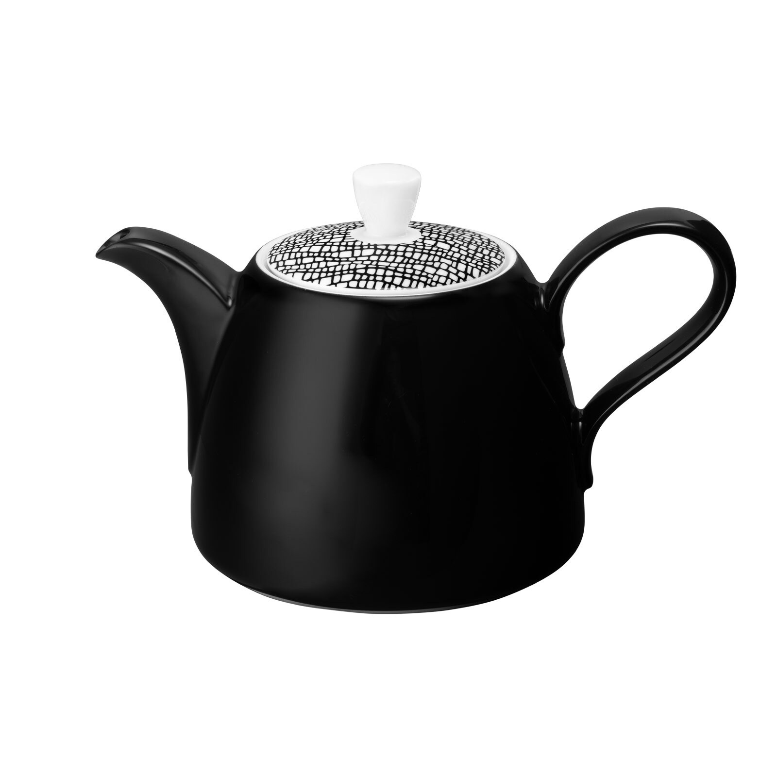 Seltmann Weiden Teekanne "Kanne Life Fashion 1,40 l" 1 Stk. tlg. günstig online kaufen