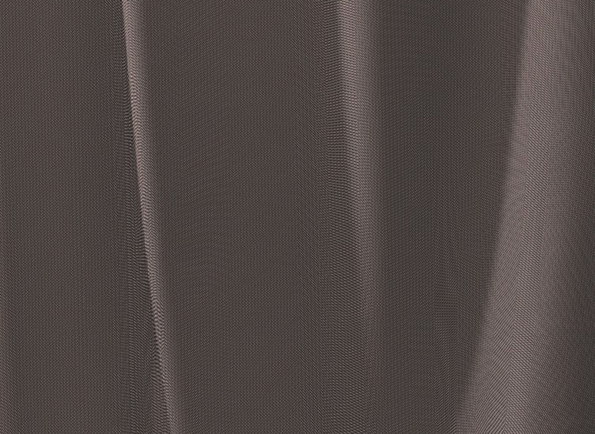 Thumbnail - Adam Vorhang "Uni Collection" Ösen 1 Stk. tlg. aus 100% Bio-Baumwolle