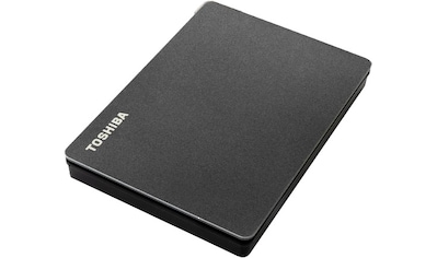 Toshiba externe HDD-Festplatte »Canvio Gaming«, 2,5 Zoll kaufen