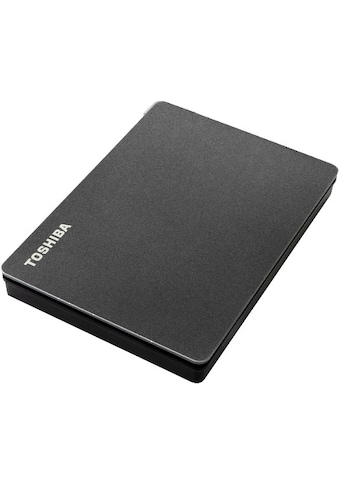 Toshiba Externe HDD-Festplatte »Canvio Gaming«...