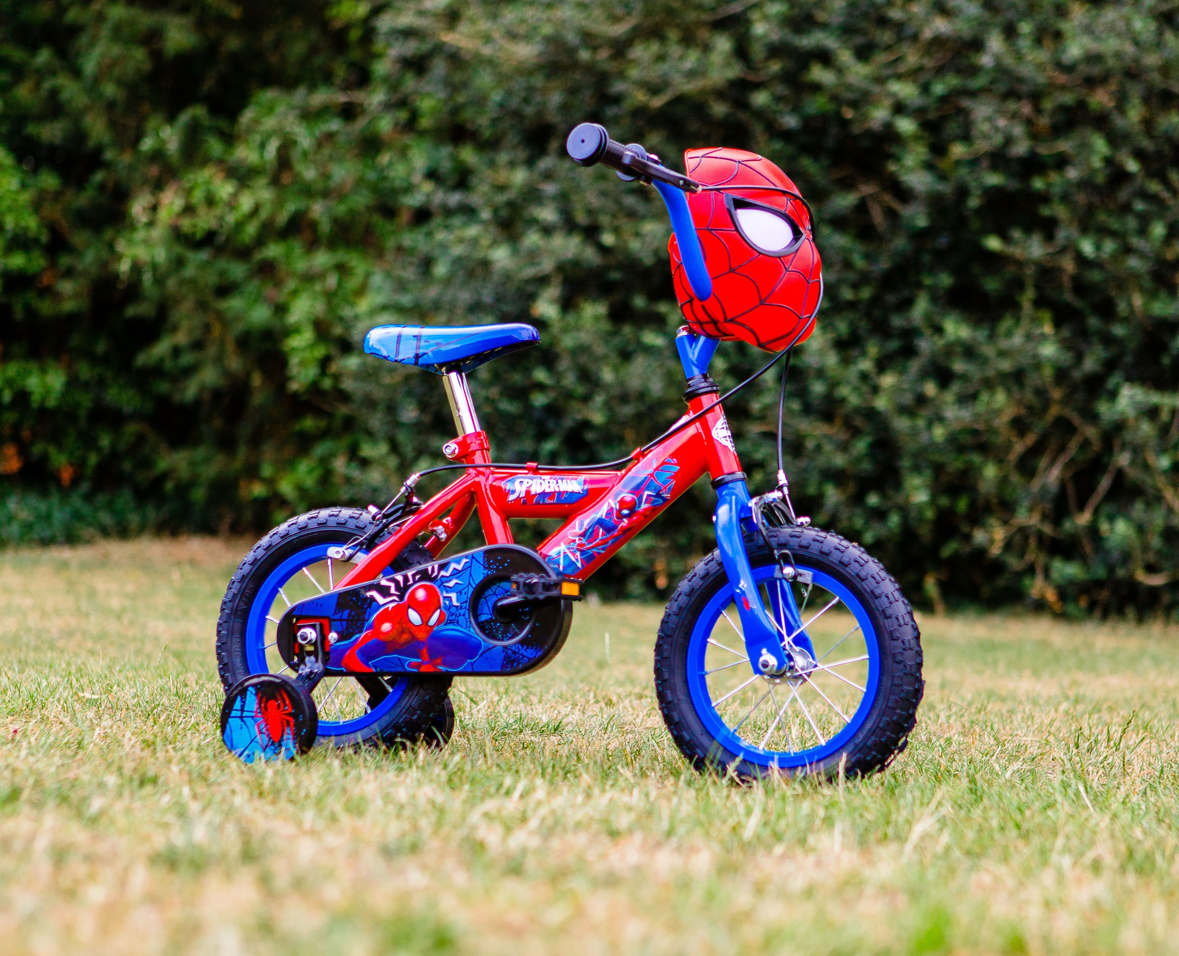 Huffy Kinderfahrrad