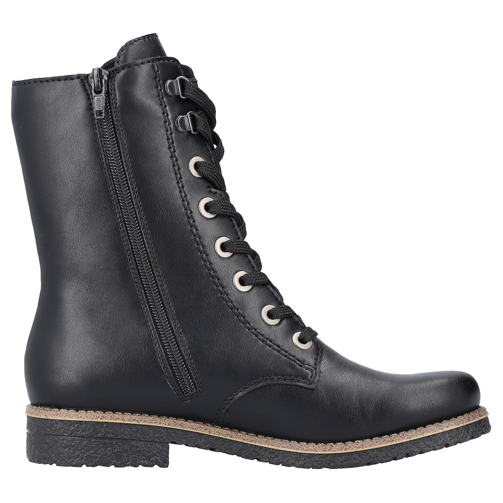 Rieker Winterstiefelette