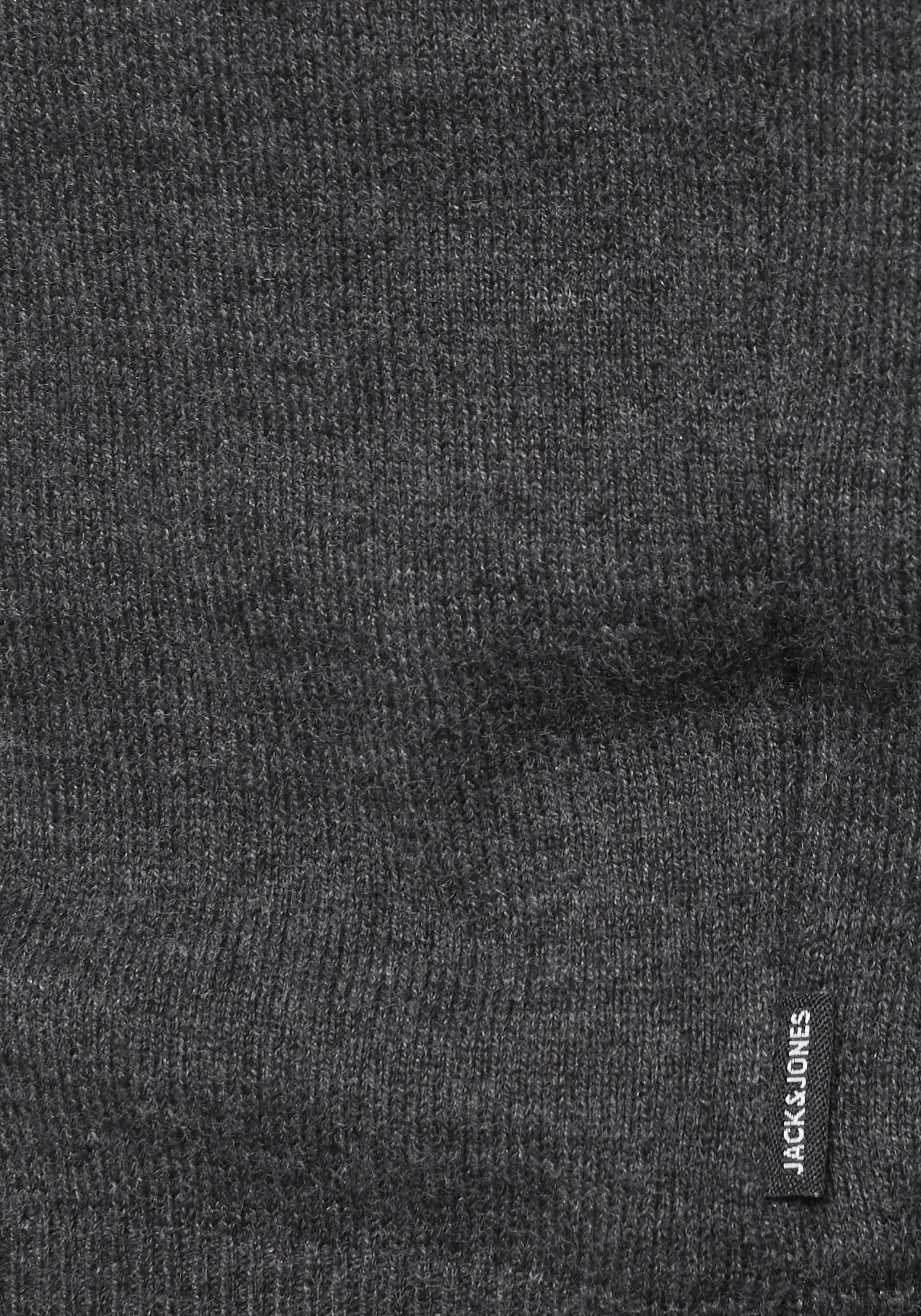 Jack & Jones Rollkragenpullover »Emil Knit Roll«