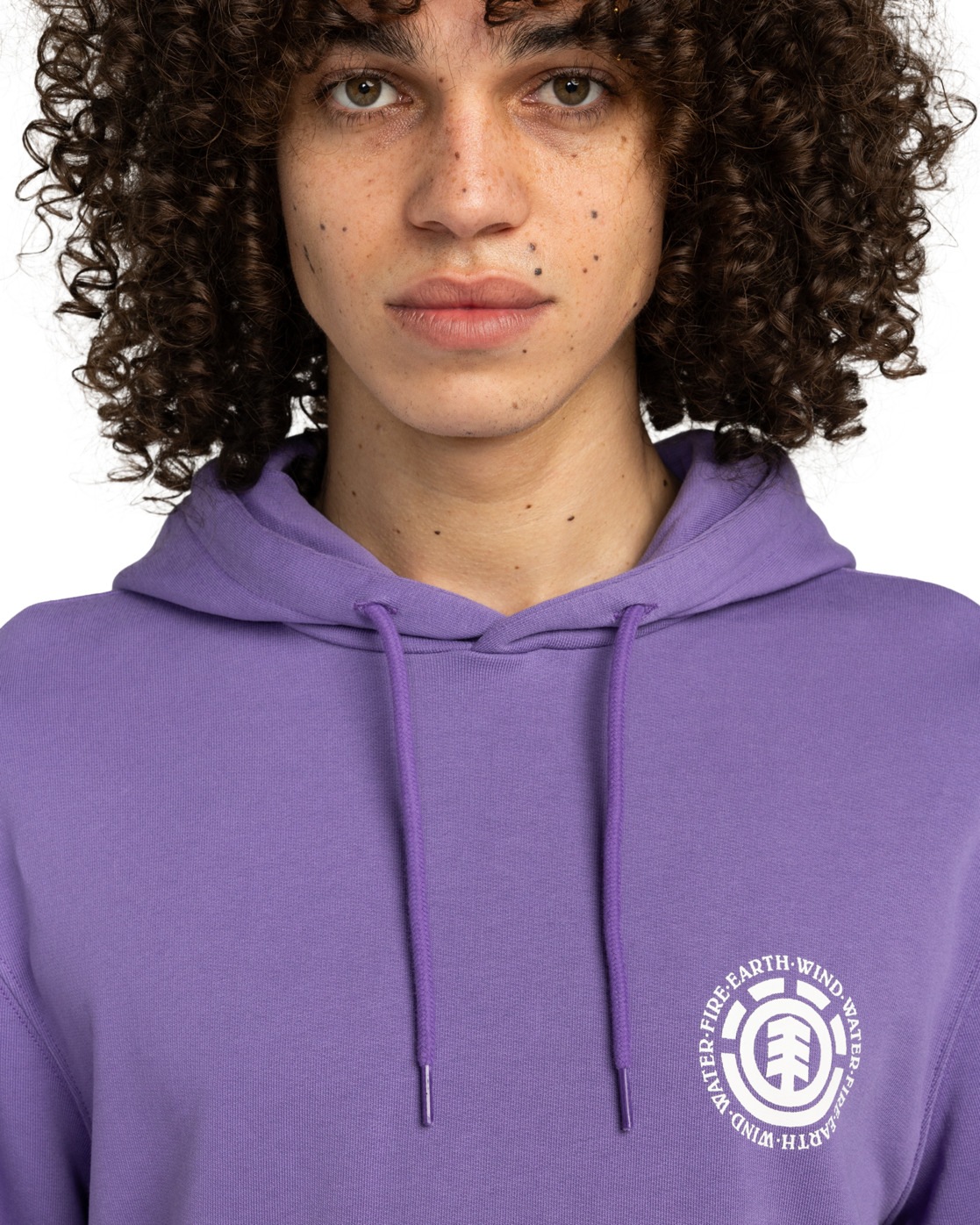 Element Hoodie »Seal BP«