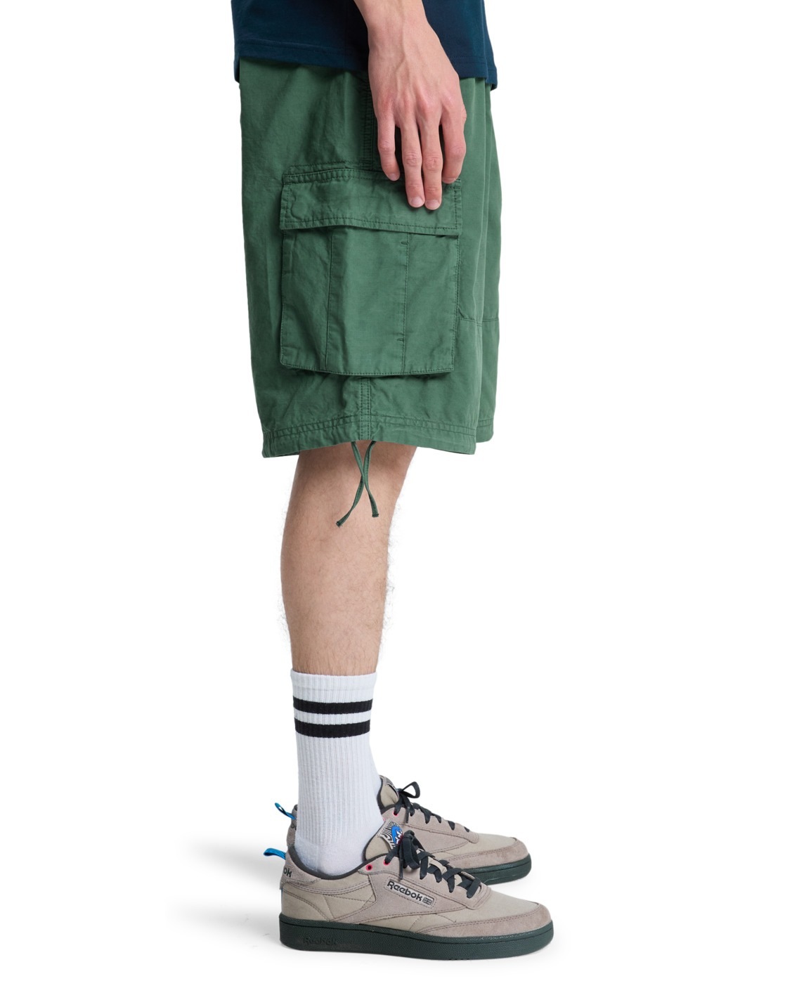 Thumbnail - Quiksilver Cargoshorts "Freefall Cargo"