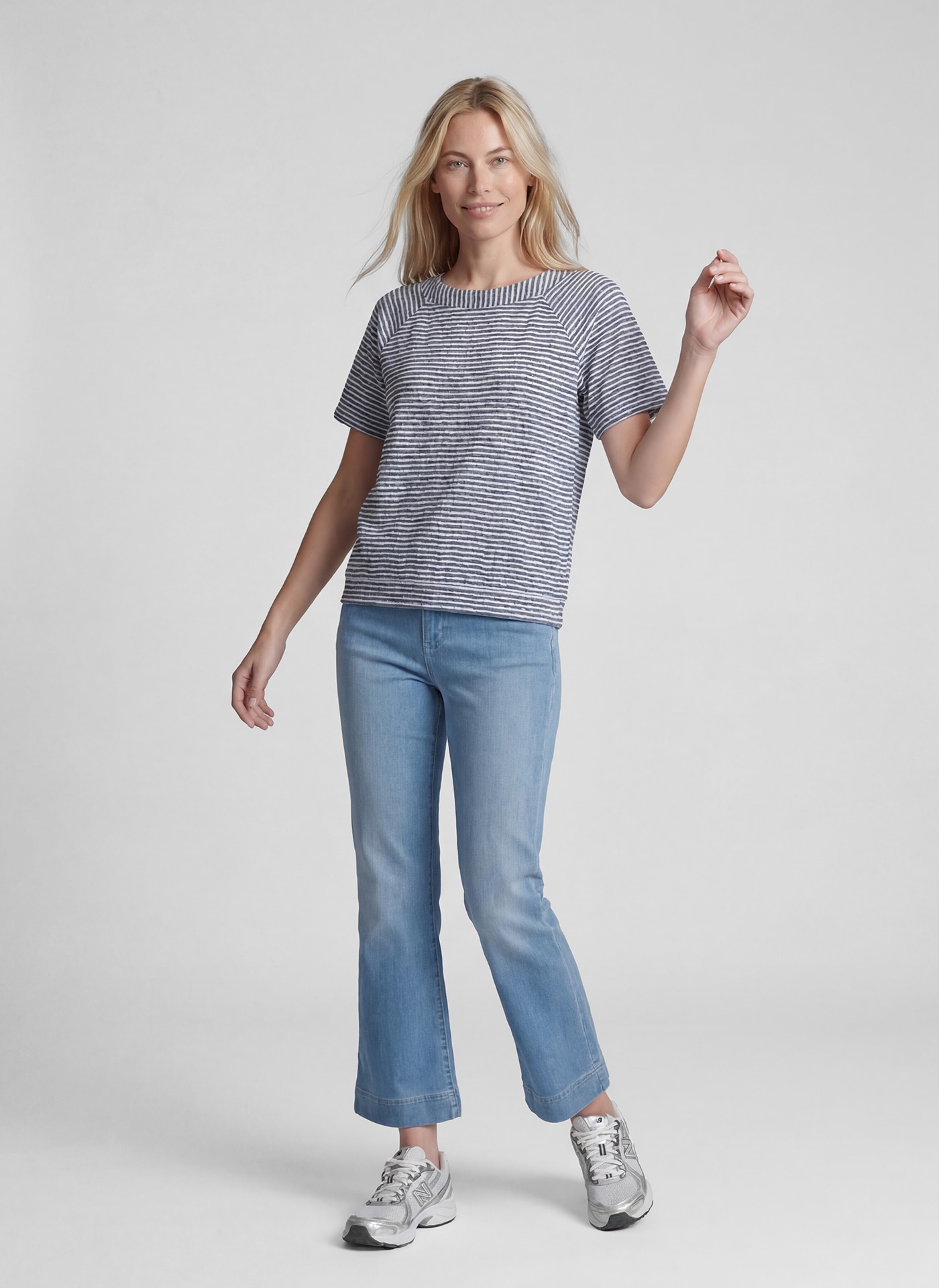 Rabe Print-Shirt »T-Shirt«