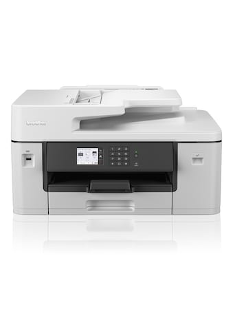 Brother Multifunktionsdrucker »MFC-J6540DW« kaufen