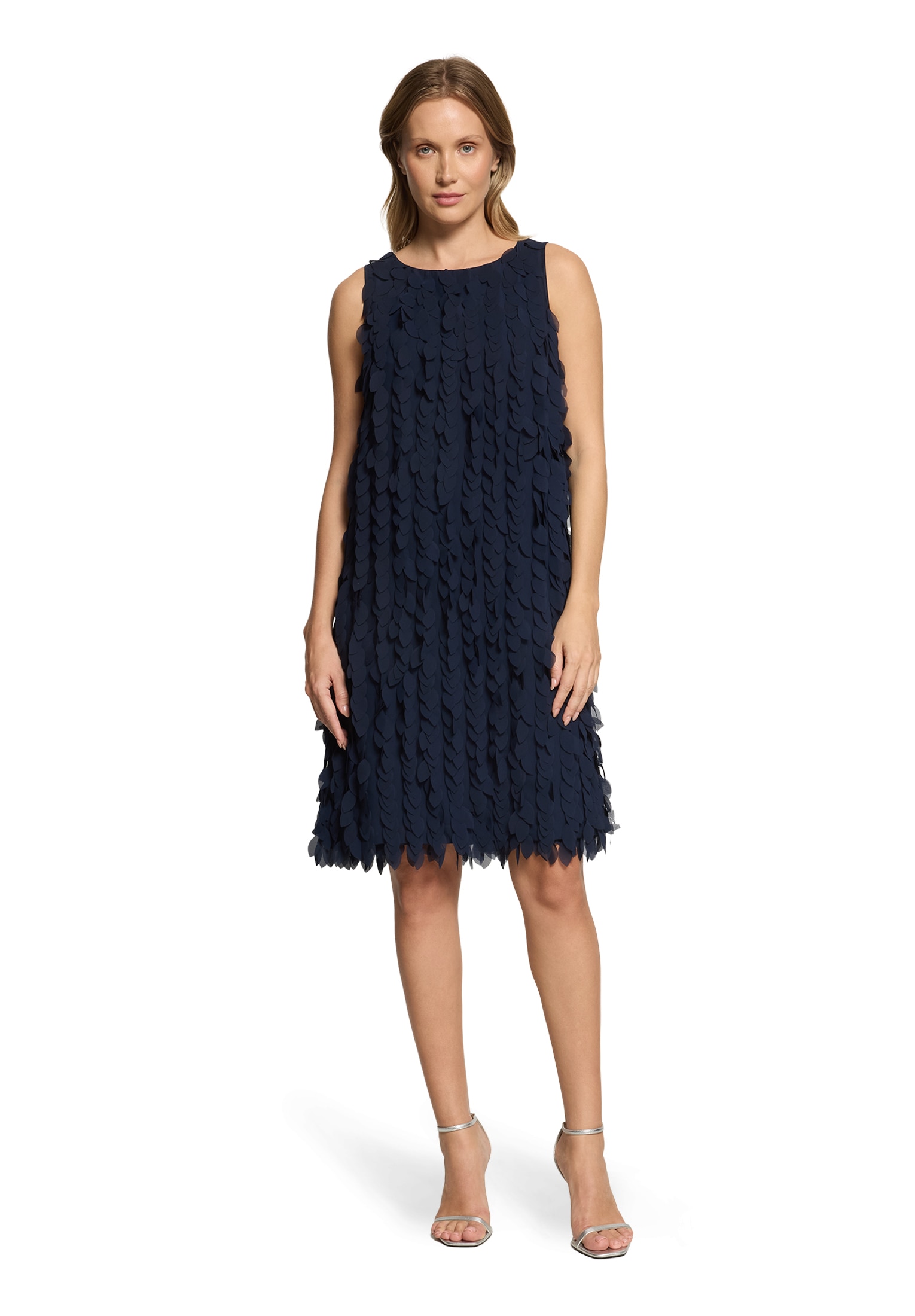 Vera Mont Cocktailkleid »Damen ohne Arm« Ohne Tasche