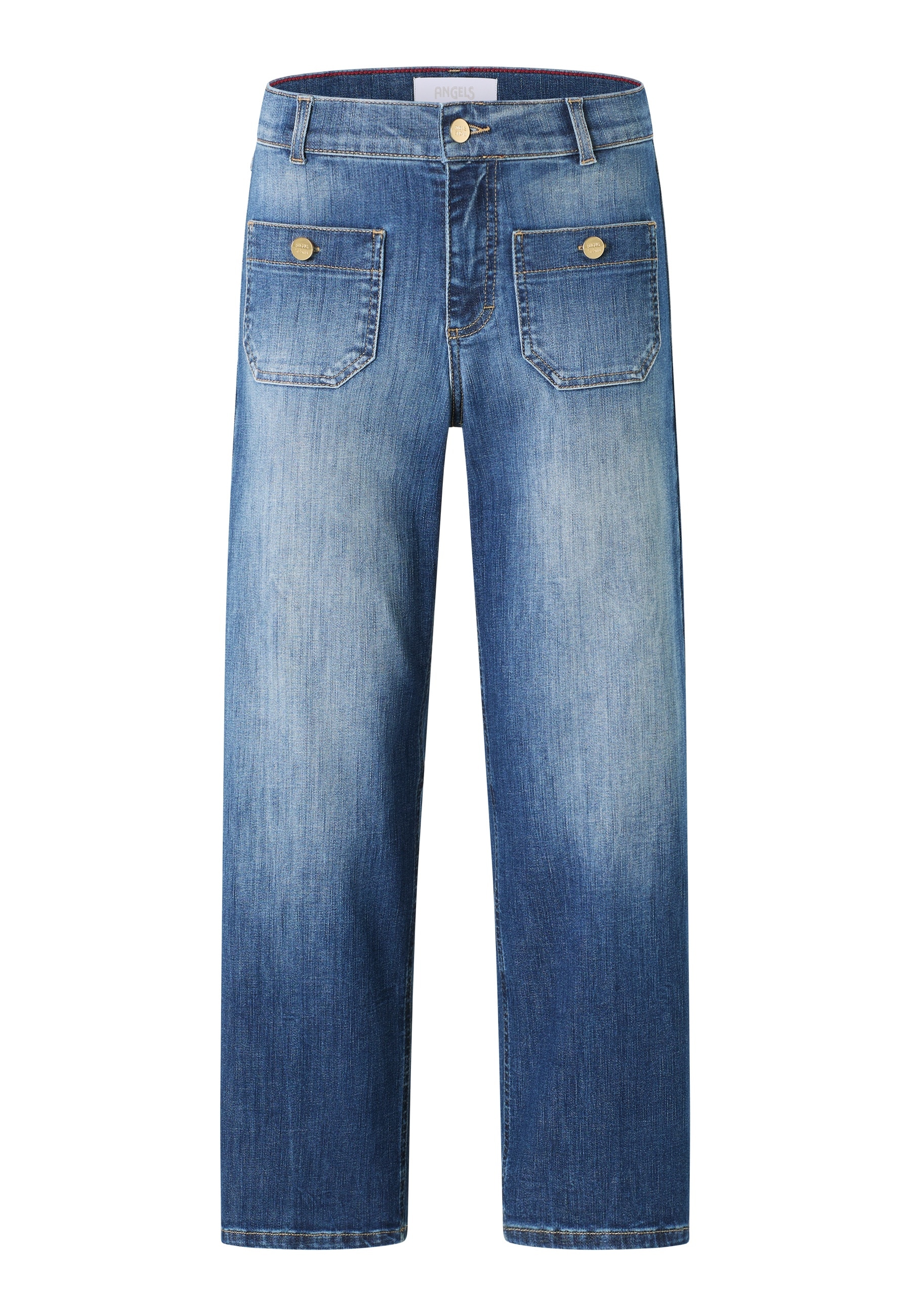 ANGELS 7/8-Jeans »LINN SMART«, Culotte