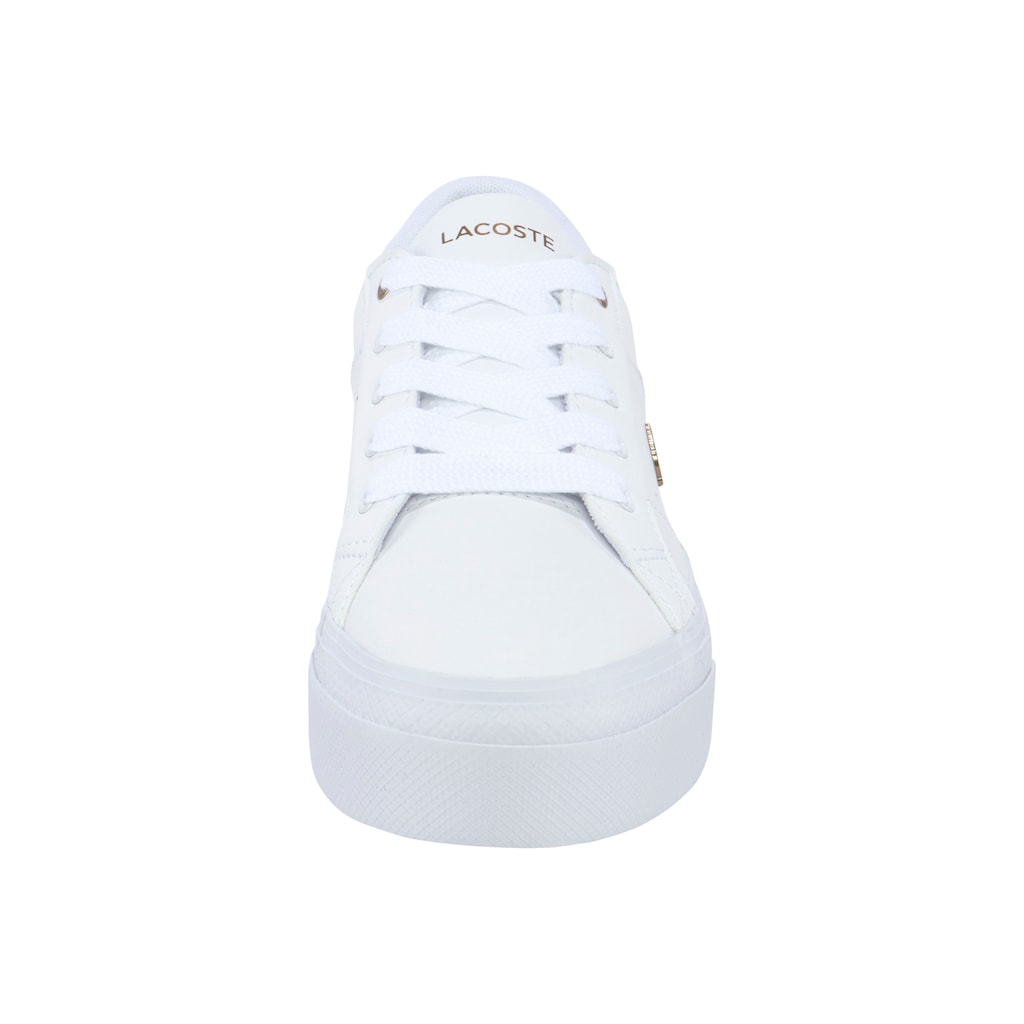 Lacoste Sneaker »ZIANE PLATFORM 123 1 CFA«