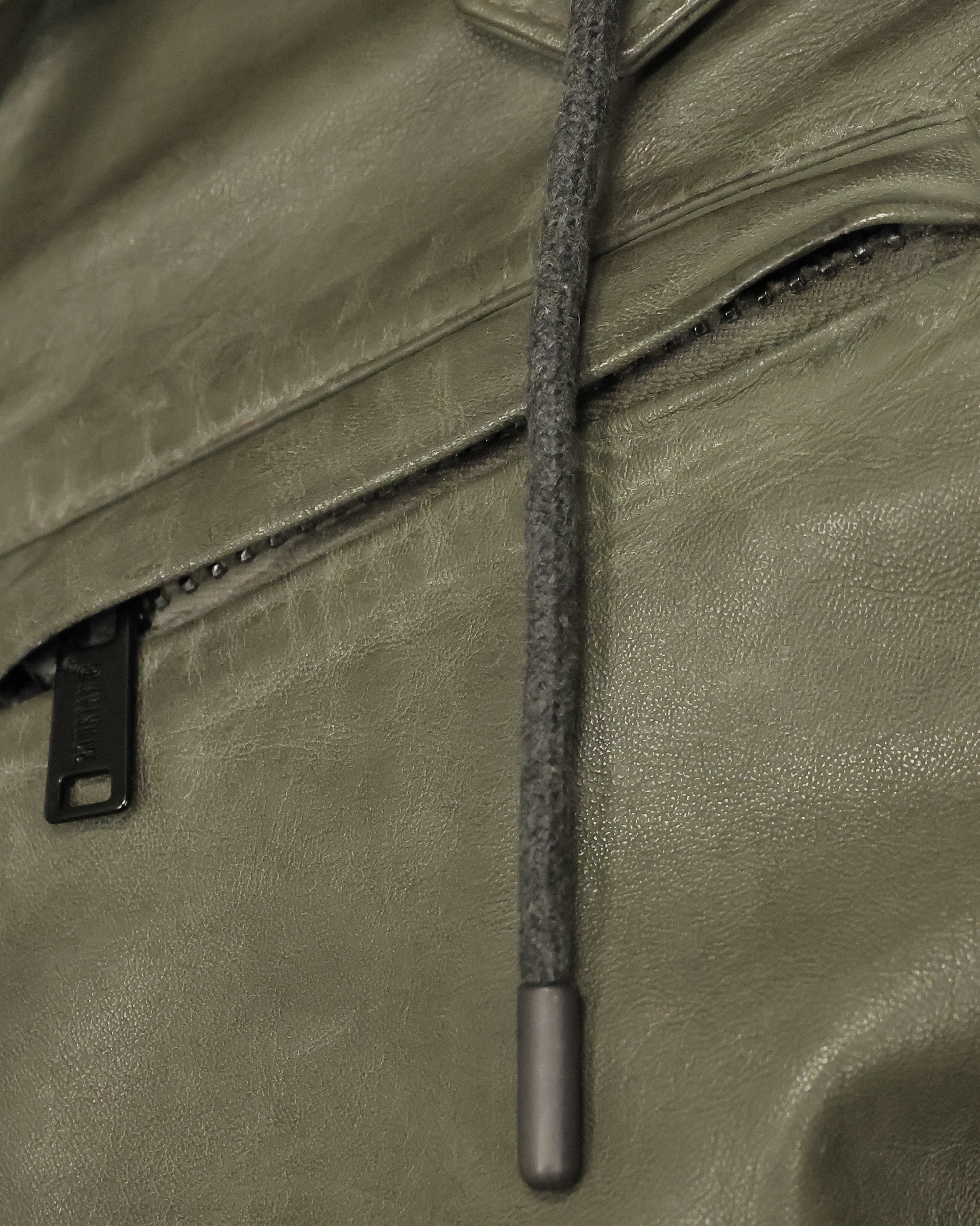 MUSTANG Lederjacke »31021527«