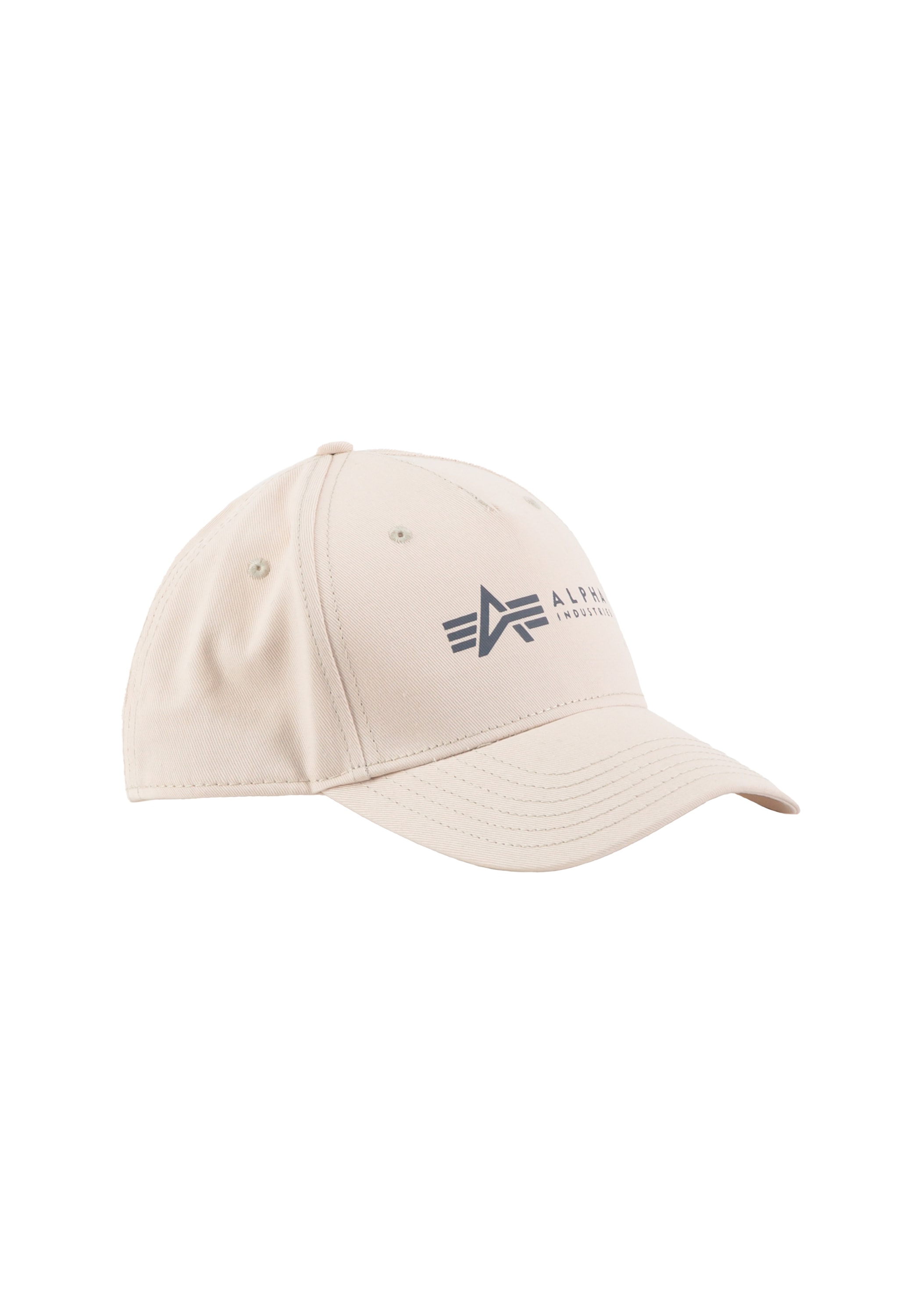 Alpha Industries Trucker Cap "Alpha Cap" günstig online kaufen
