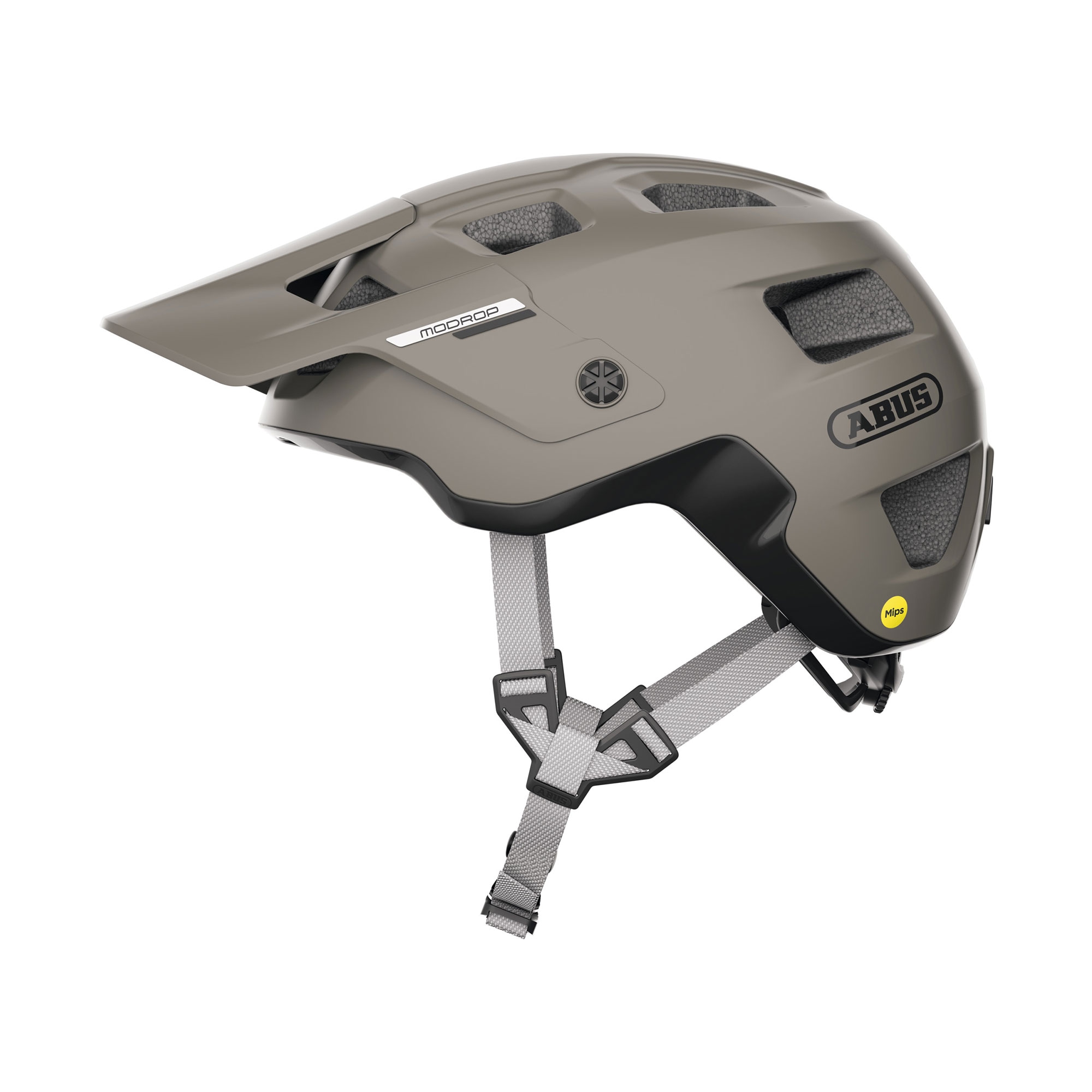 ABUS Fahrradhelm »MODROP«
