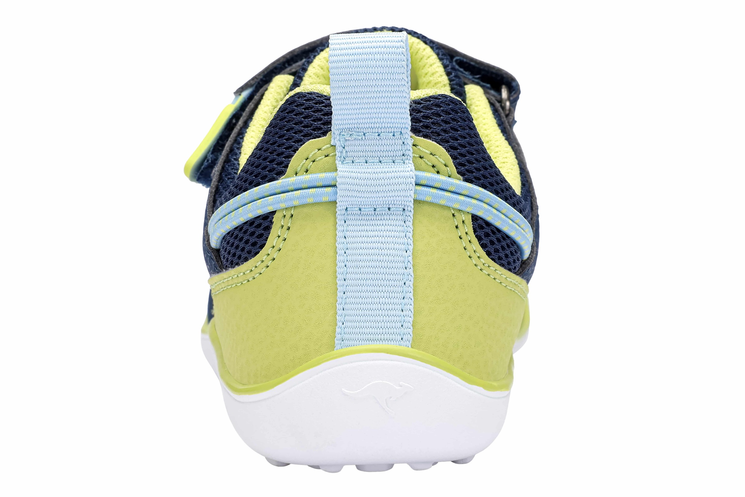 KangaROOS Sneaker »K-BFK PATHFINDER EV«  Barfußschuh